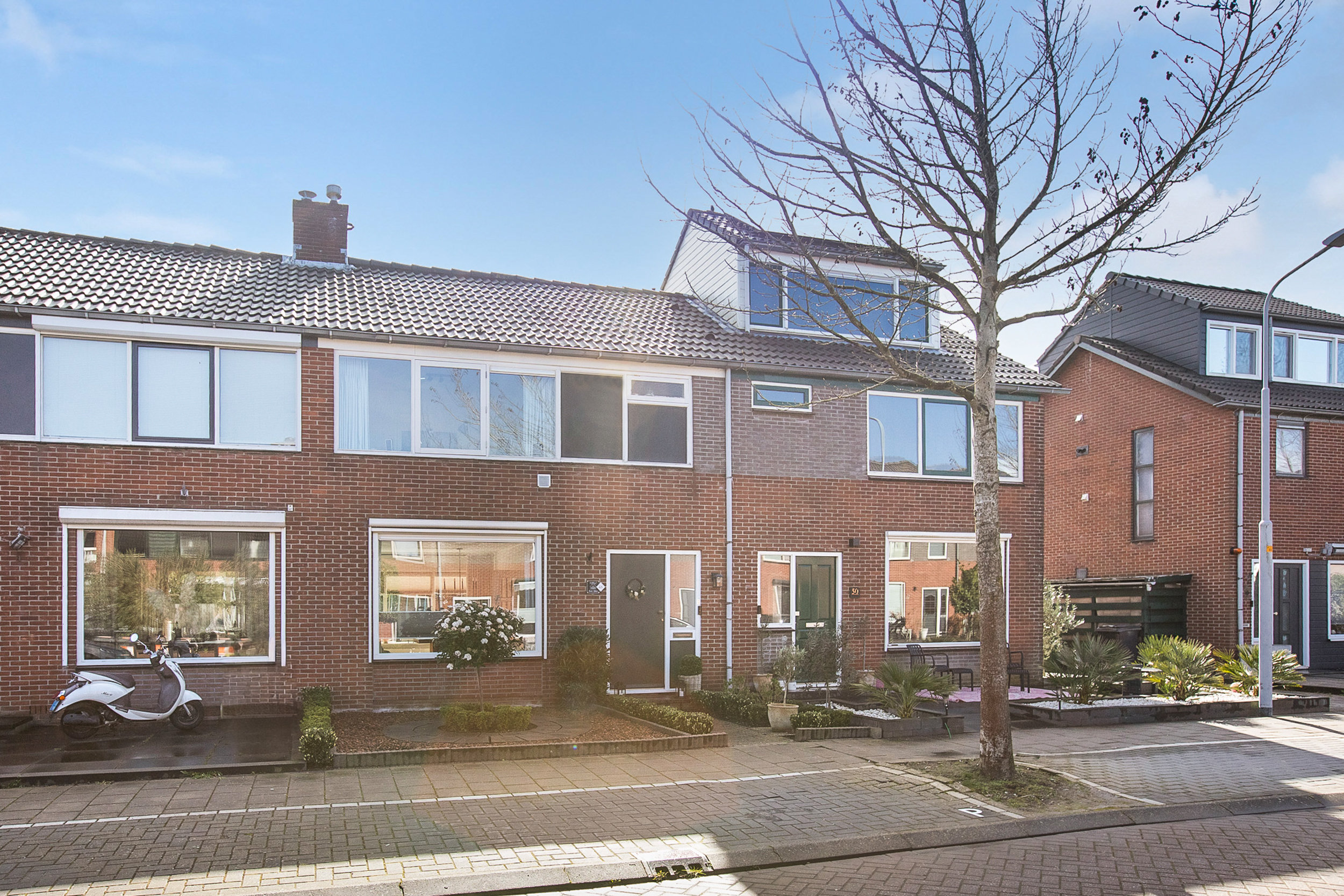Lichterstraat 48 , 2151 BV Nieuw-vennep