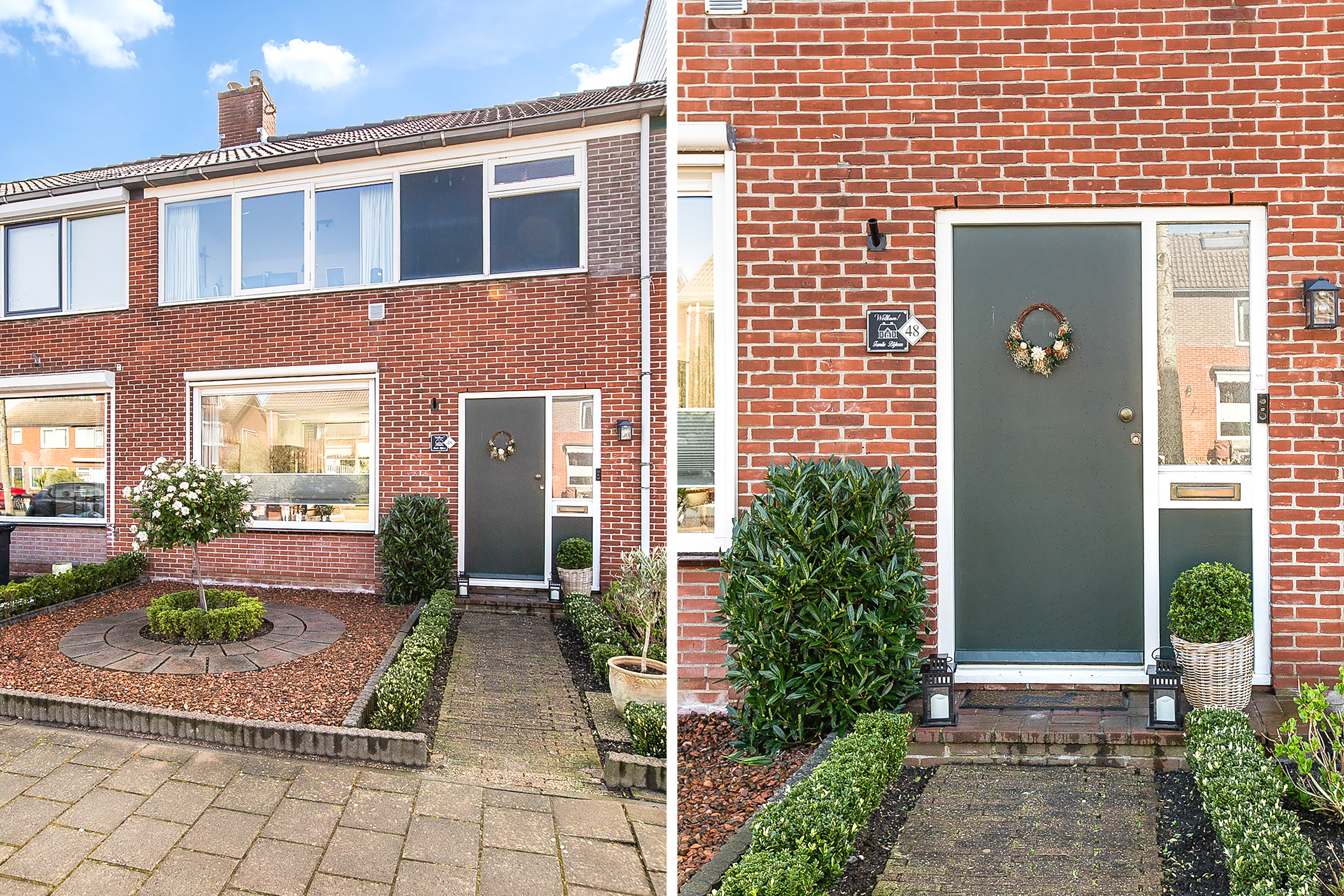 Lichterstraat 48 , 2151 BV Nieuw-vennep