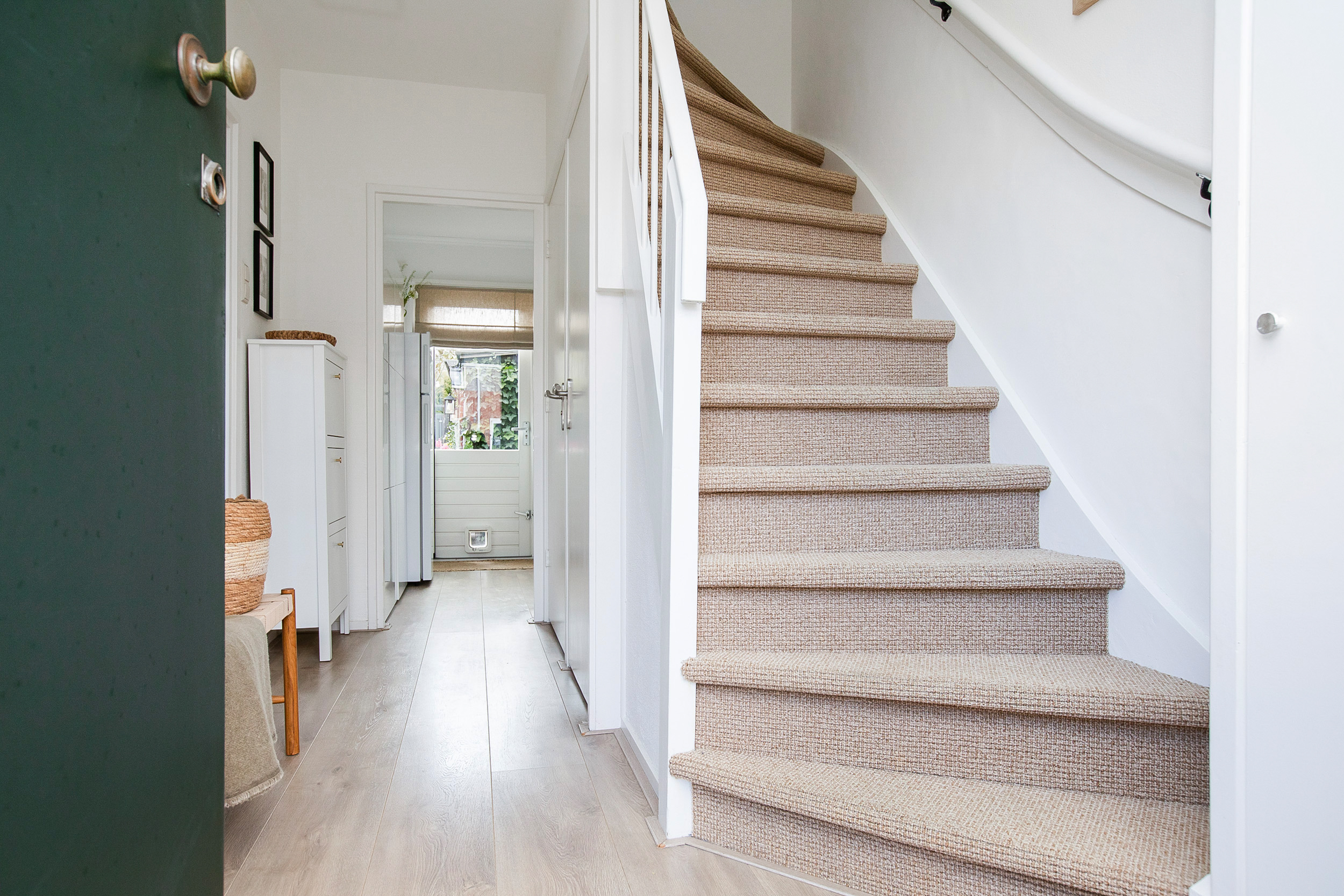 Lichterstraat 48 , 2151 BV Nieuw-vennep