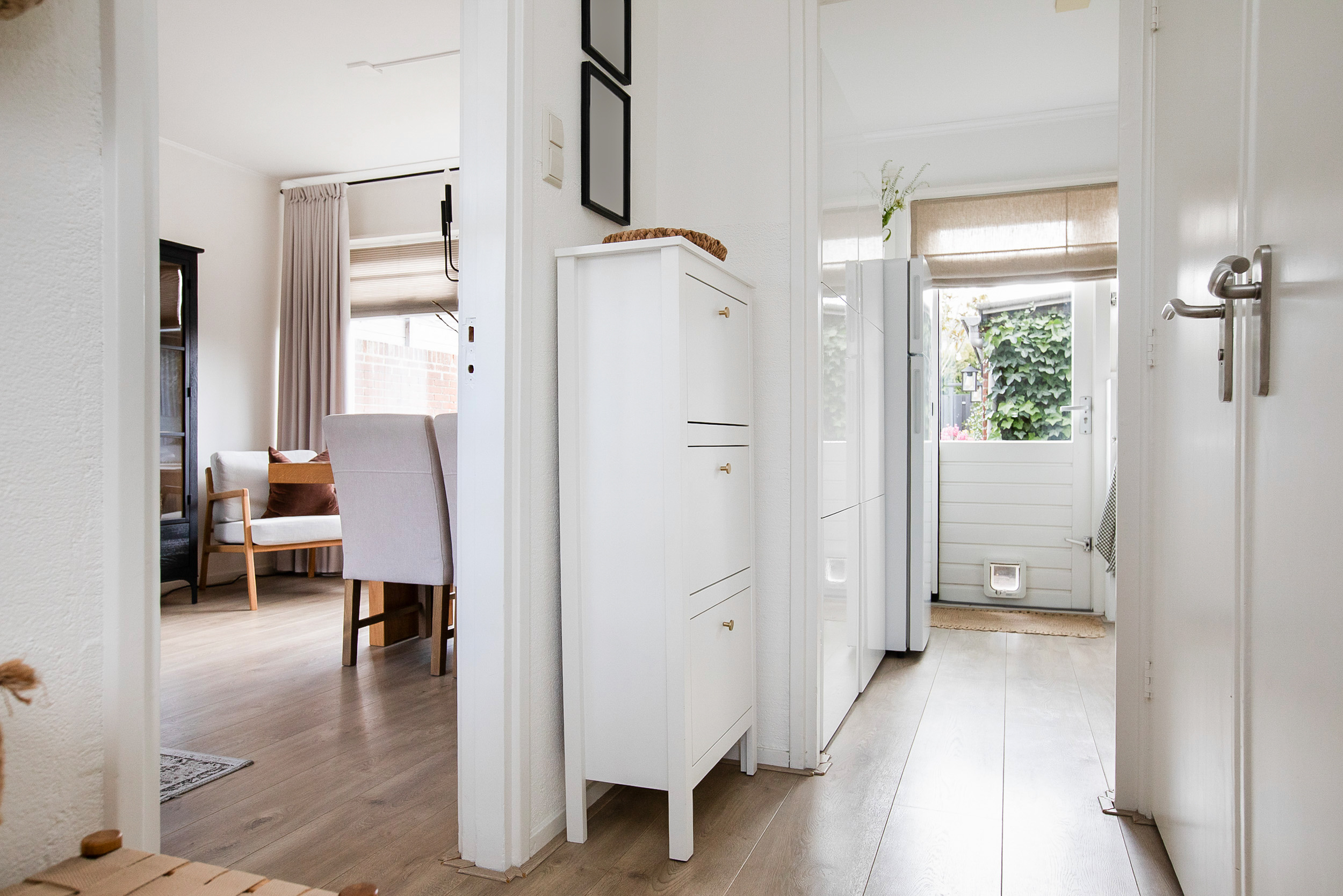 Lichterstraat 48 , 2151 BV Nieuw-vennep