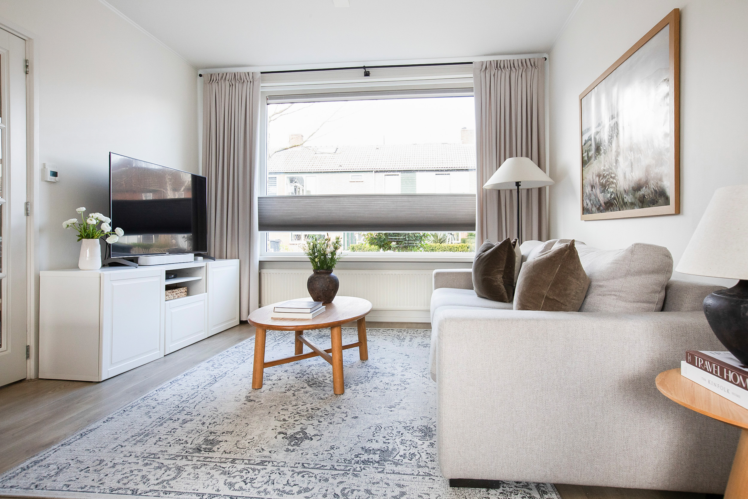 Lichterstraat 48 , 2151 BV Nieuw-vennep