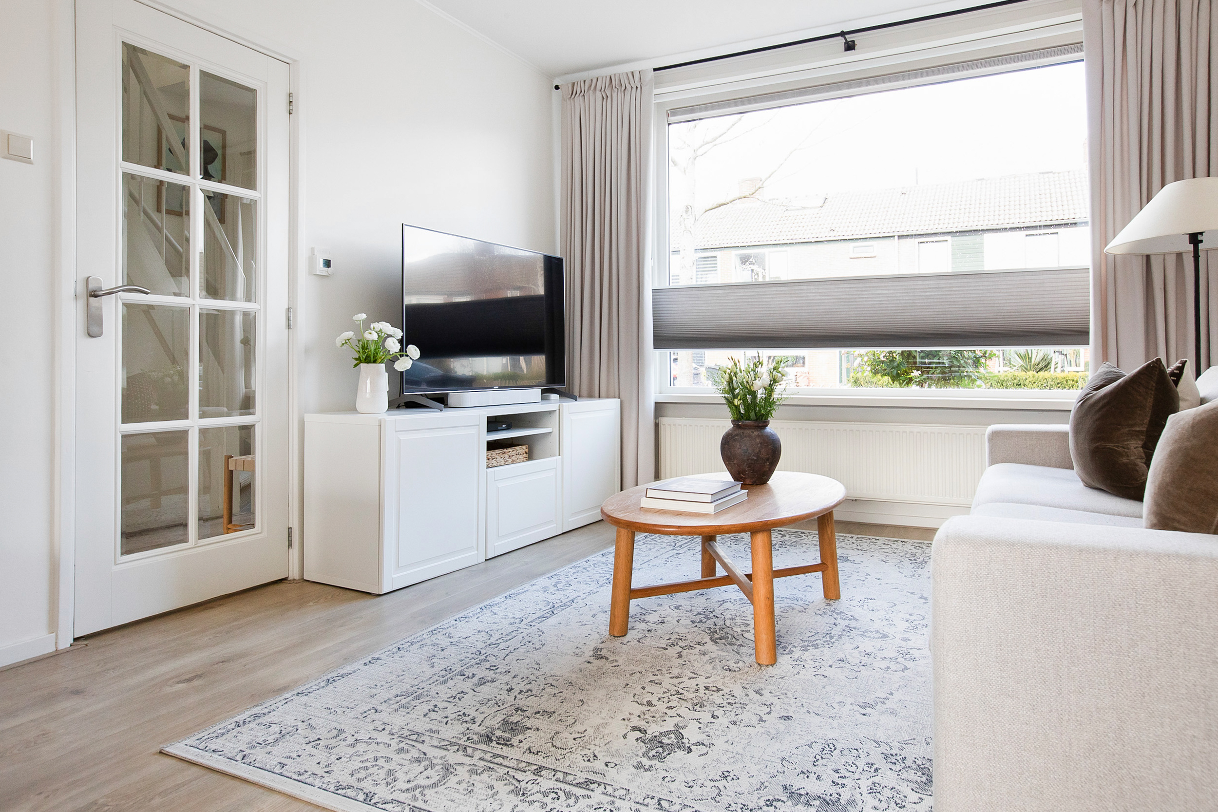 Lichterstraat 48 , 2151 BV Nieuw-vennep