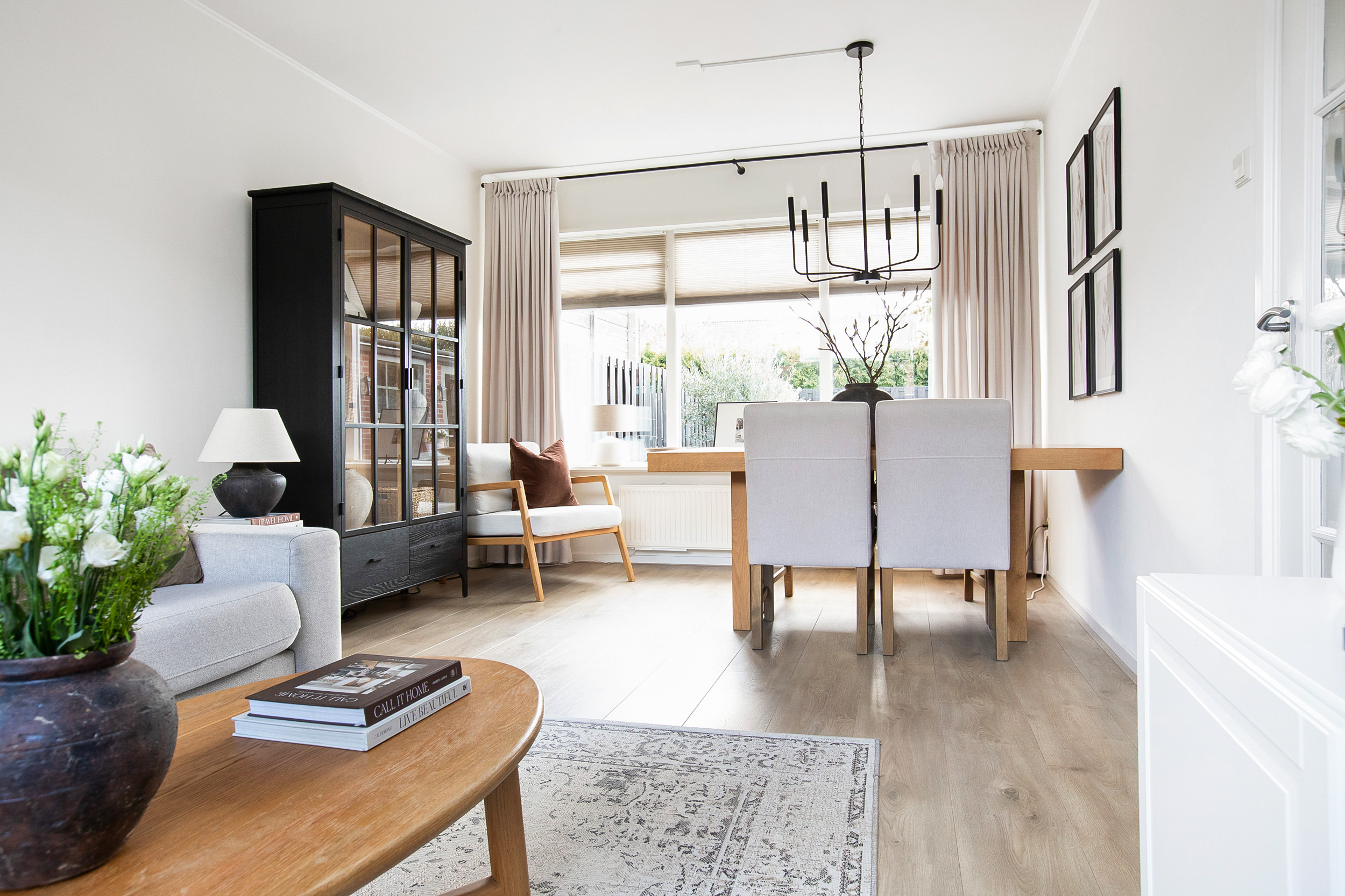 Lichterstraat 48 , 2151 BV Nieuw-vennep