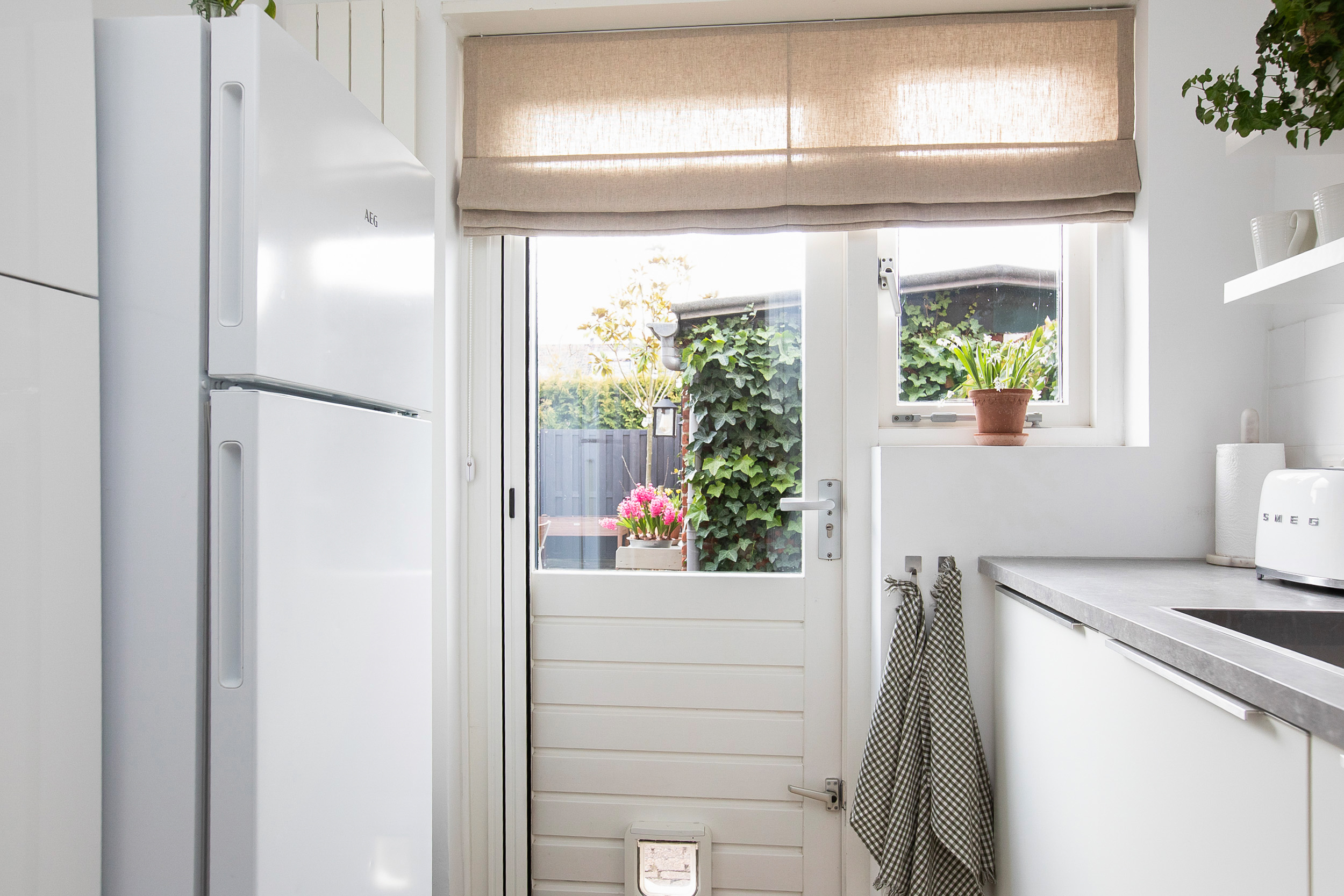 Lichterstraat 48 , 2151 BV Nieuw-vennep