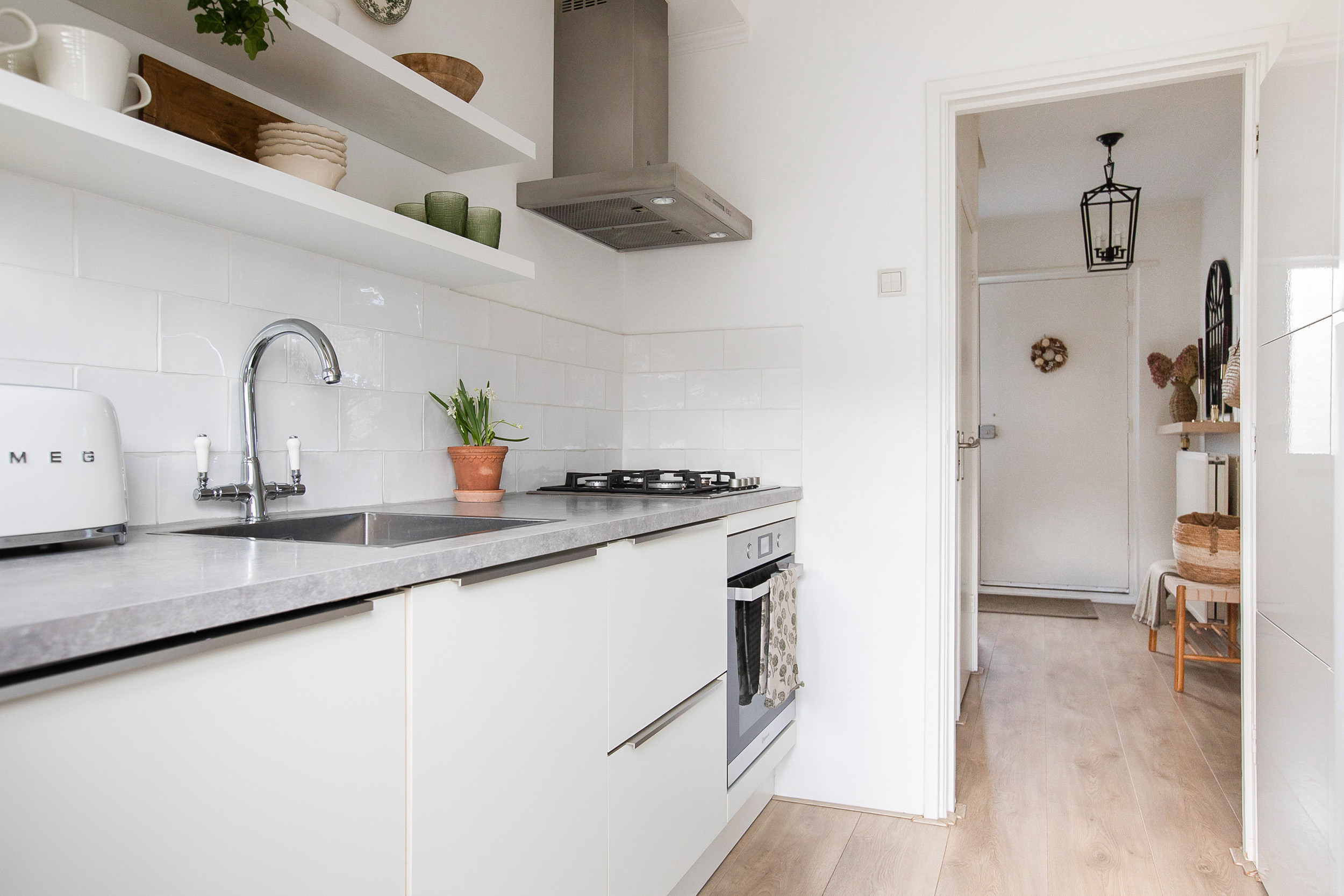 Lichterstraat 48 , 2151 BV Nieuw-vennep