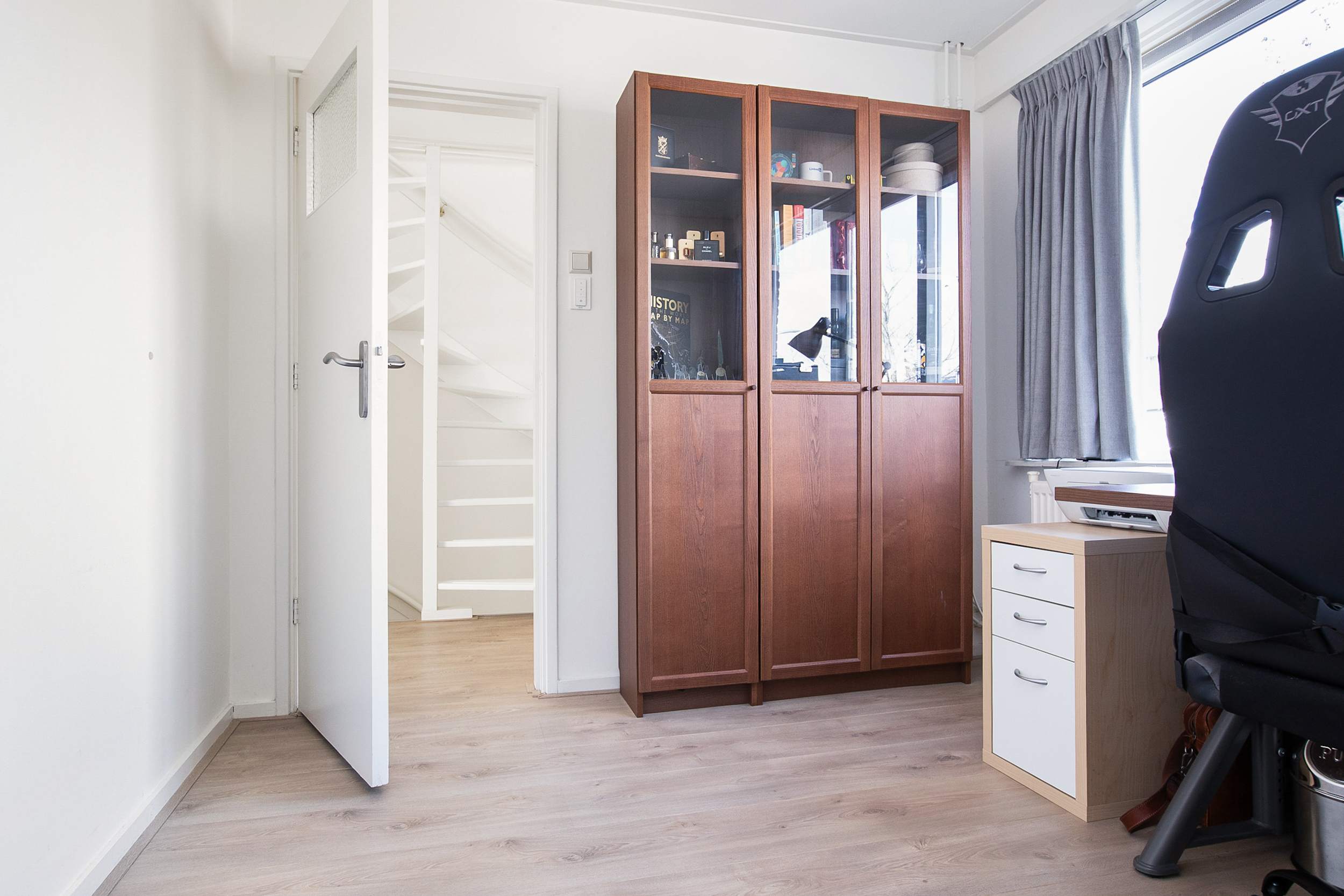 Lichterstraat 48 , 2151 BV Nieuw-vennep