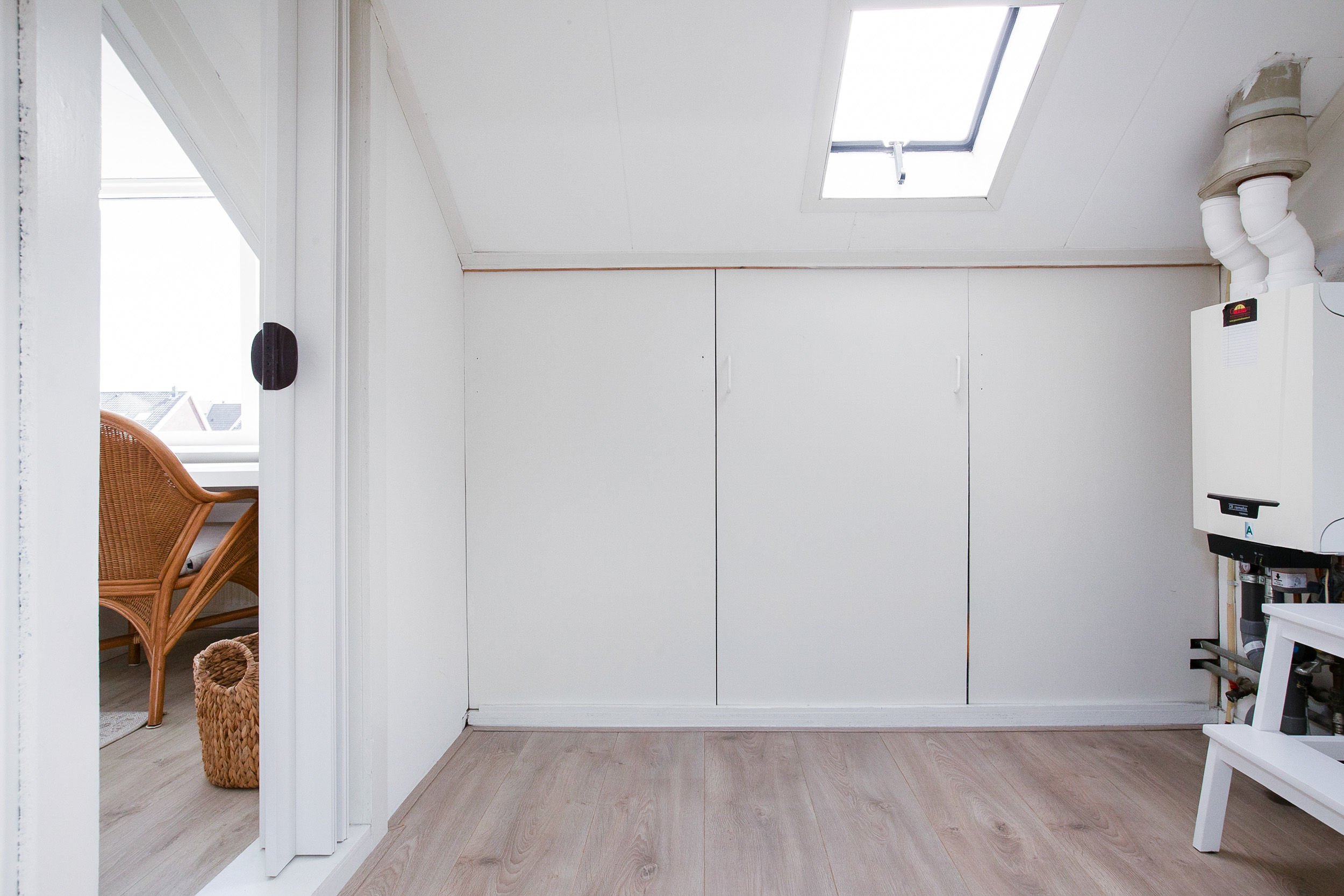 Lichterstraat 48 , 2151 BV Nieuw-vennep