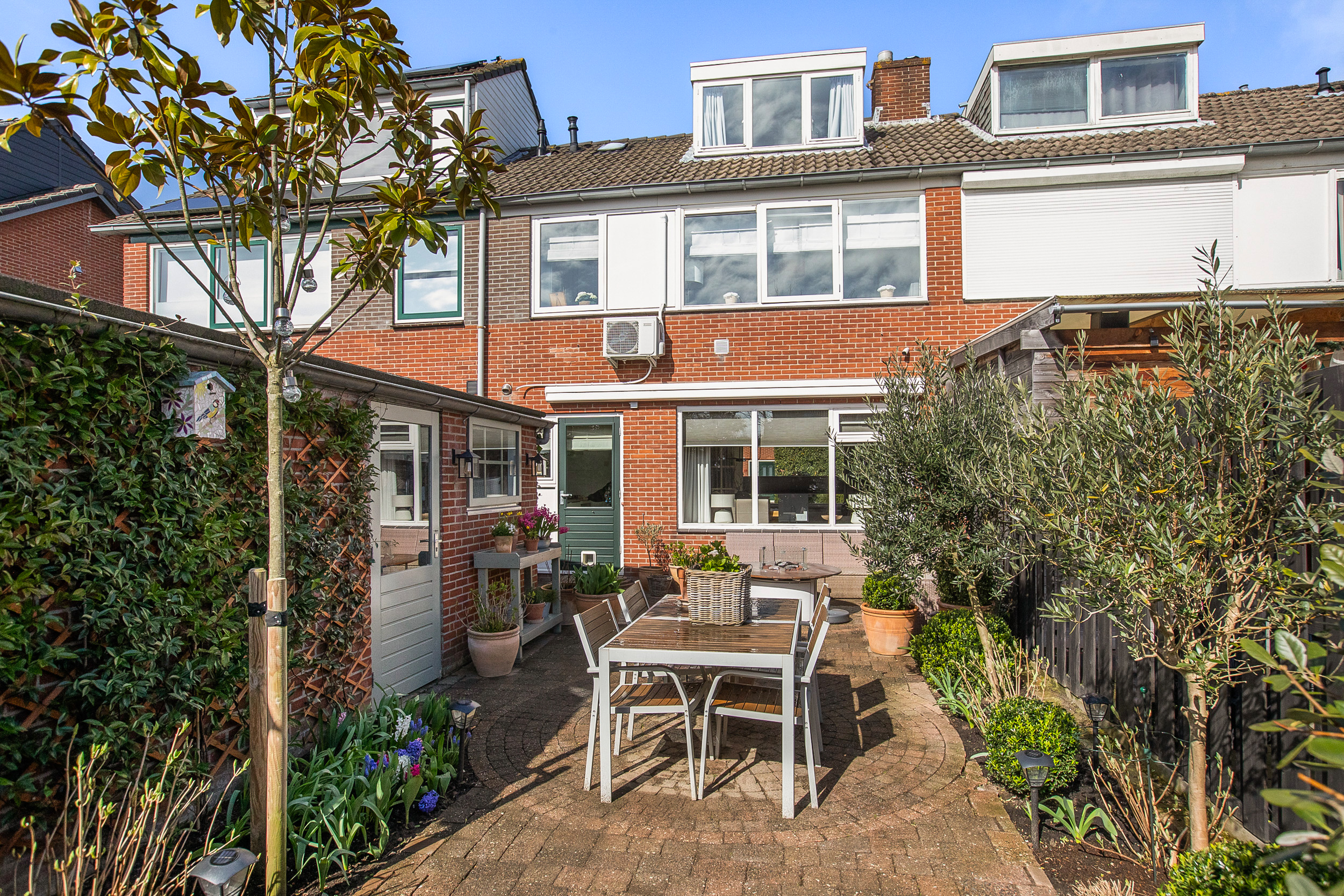 Lichterstraat 48 , 2151 BV Nieuw-vennep