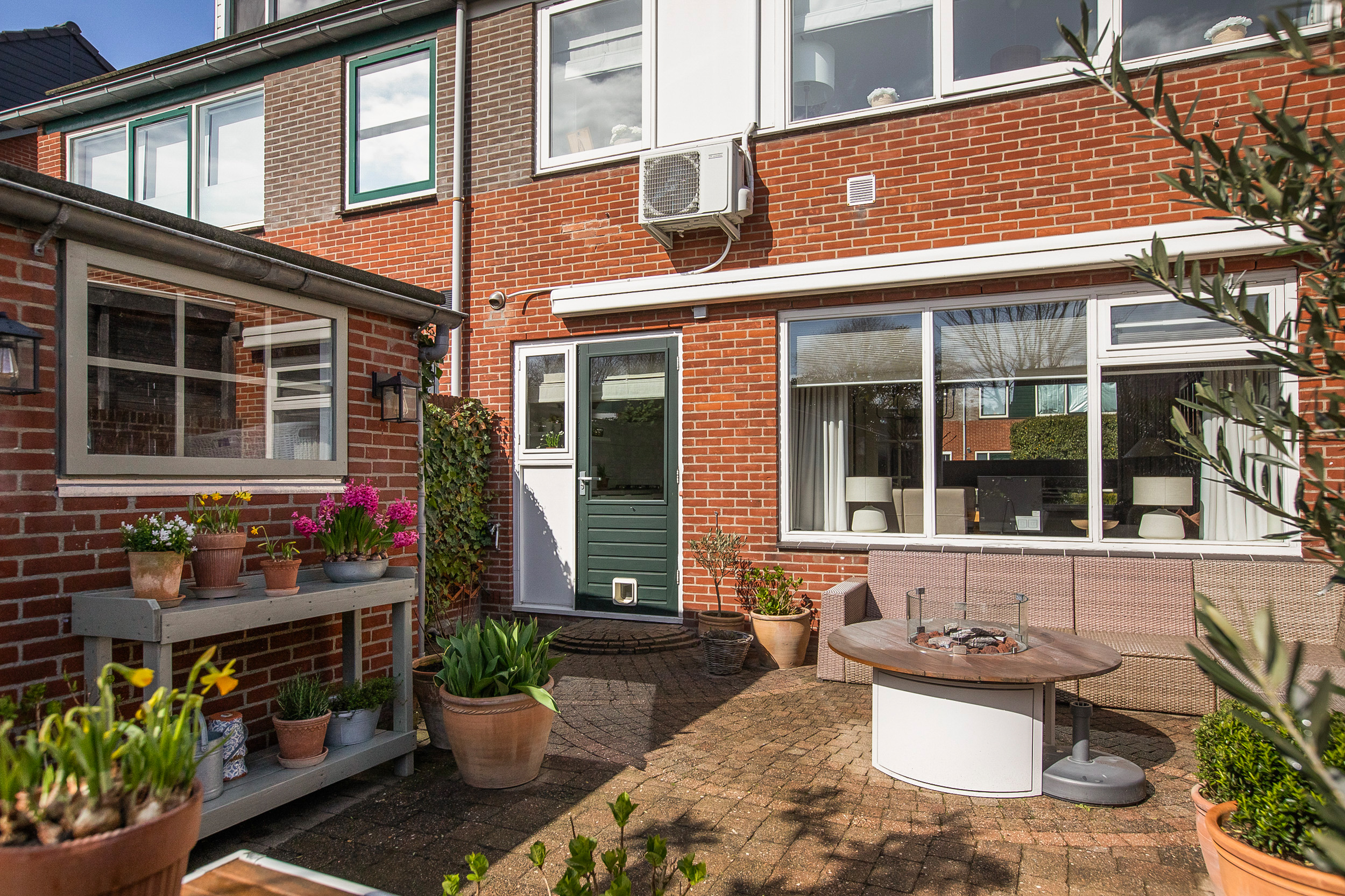 Lichterstraat 48 , 2151 BV Nieuw-vennep