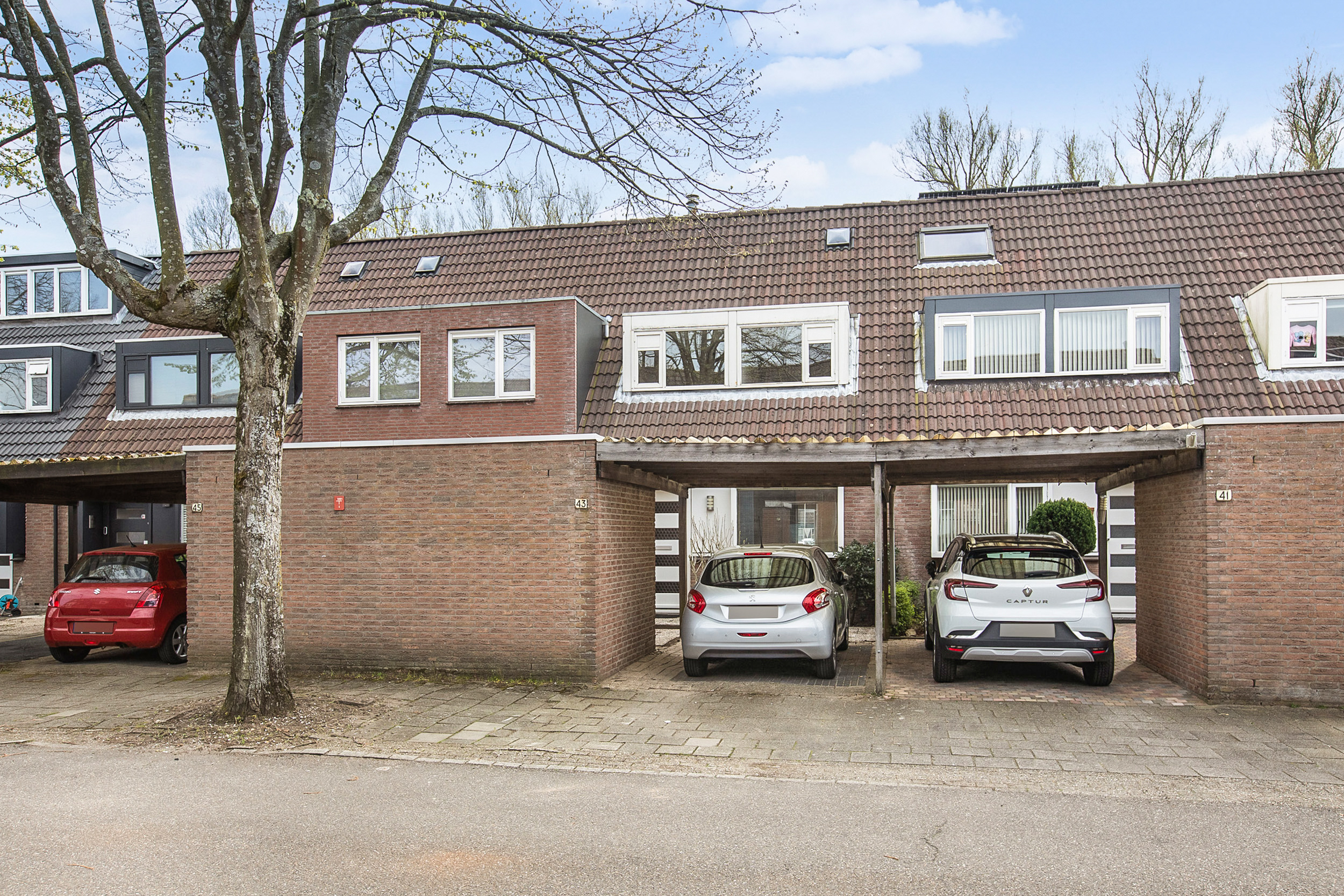 Stoholm 43 , 2133 KD Hoofddorp