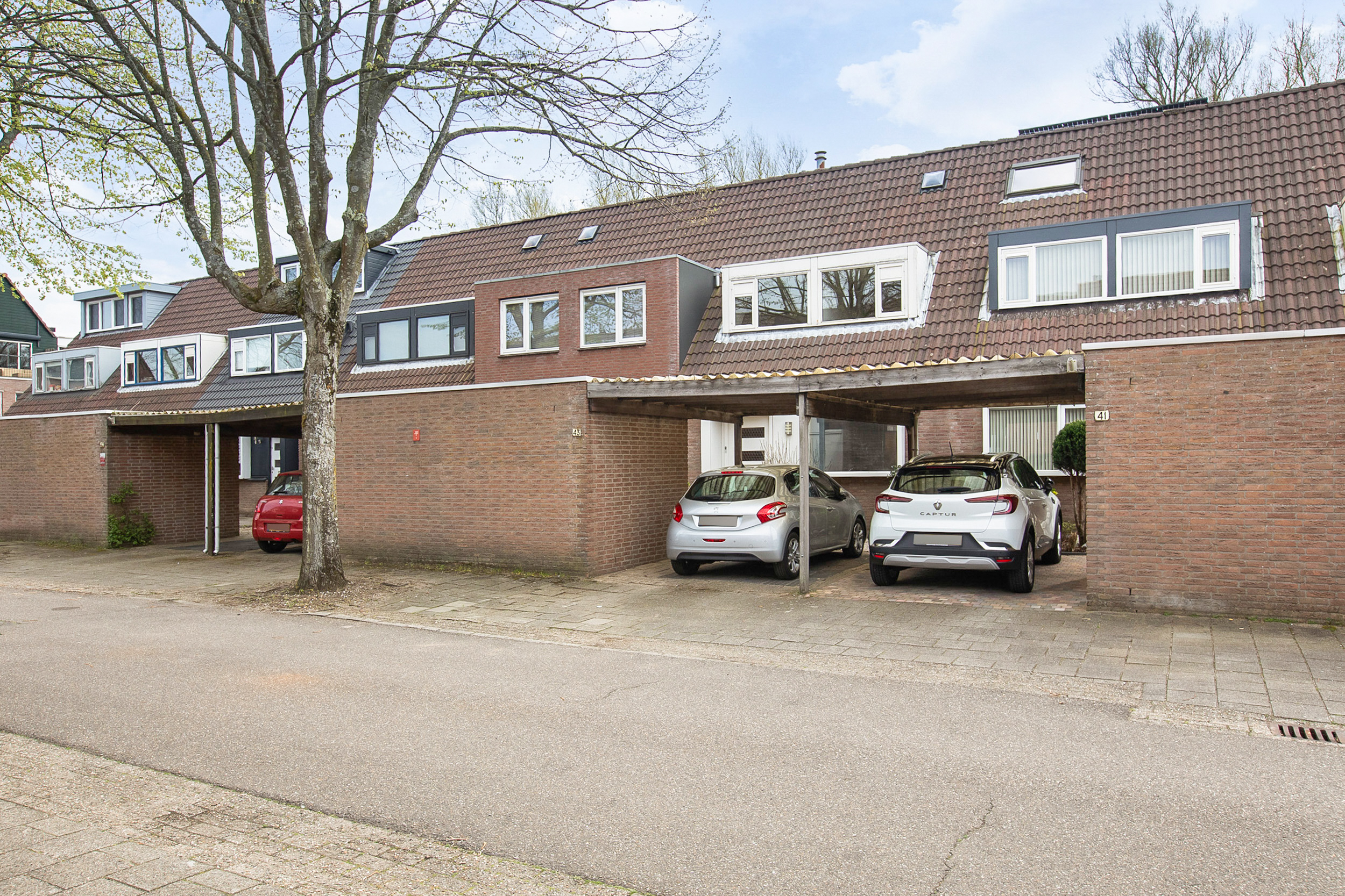 Stoholm 43 , 2133 KD Hoofddorp