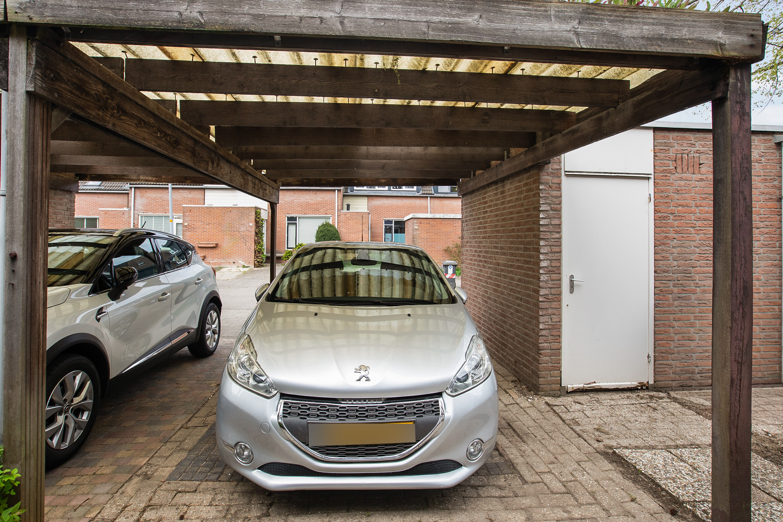 Stoholm 43 , 2133 KD Hoofddorp