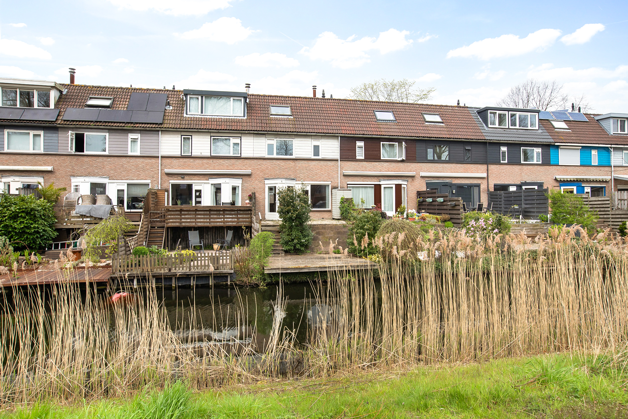 Stoholm 43 , 2133 KD Hoofddorp
