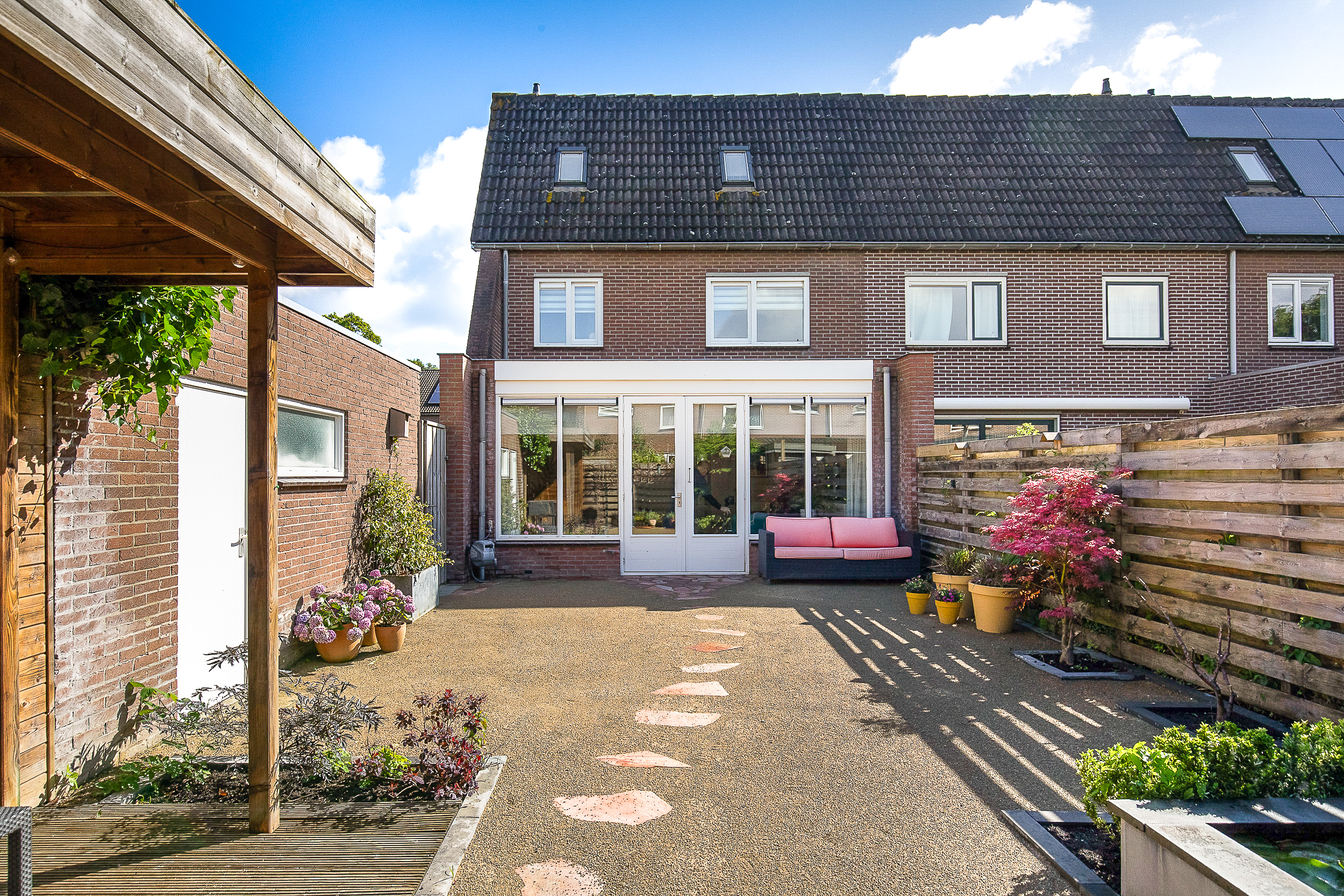 Wemmingen 18 , 2151 RK Nieuw-vennep