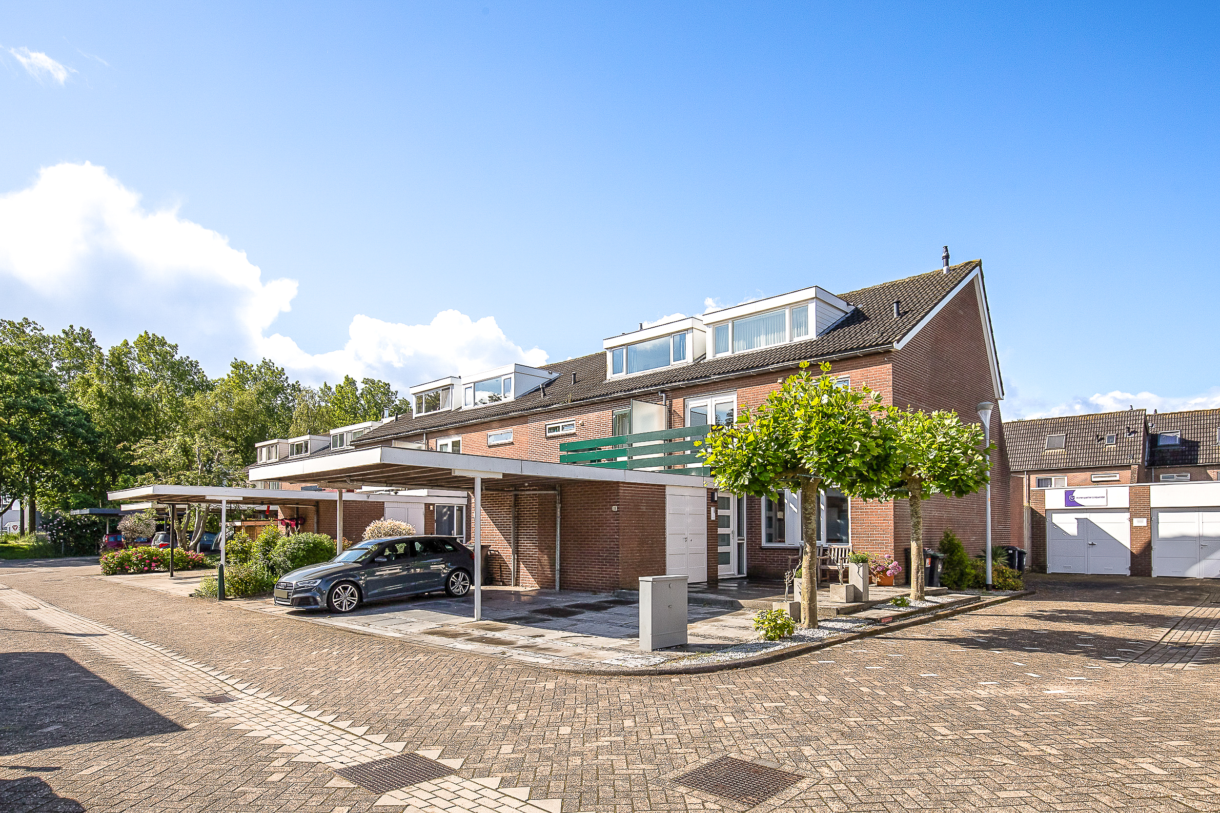 Wemmingen 18 , 2151 RK Nieuw-vennep