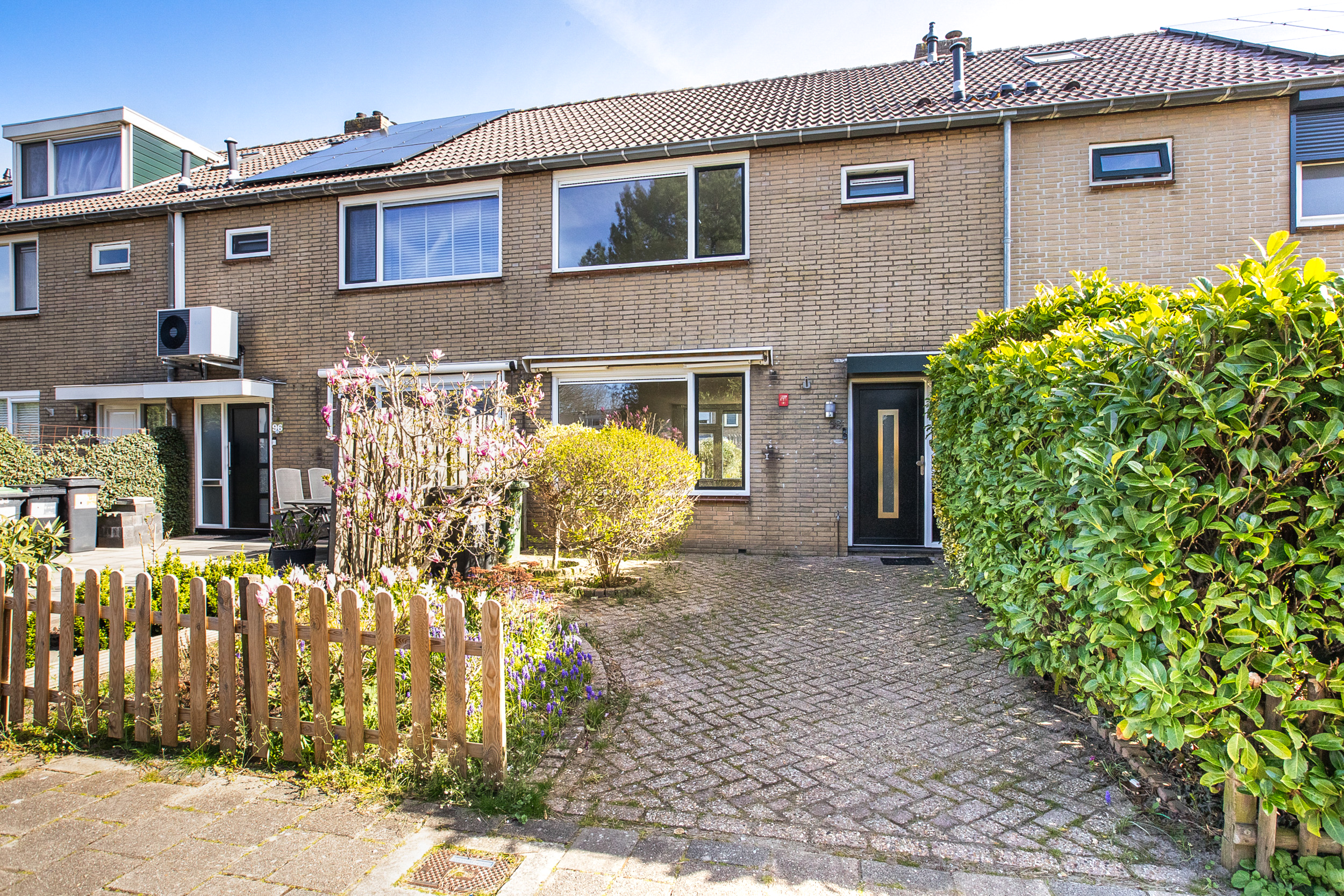 Zichtweg 98 , 2151 WK Nieuw-vennep