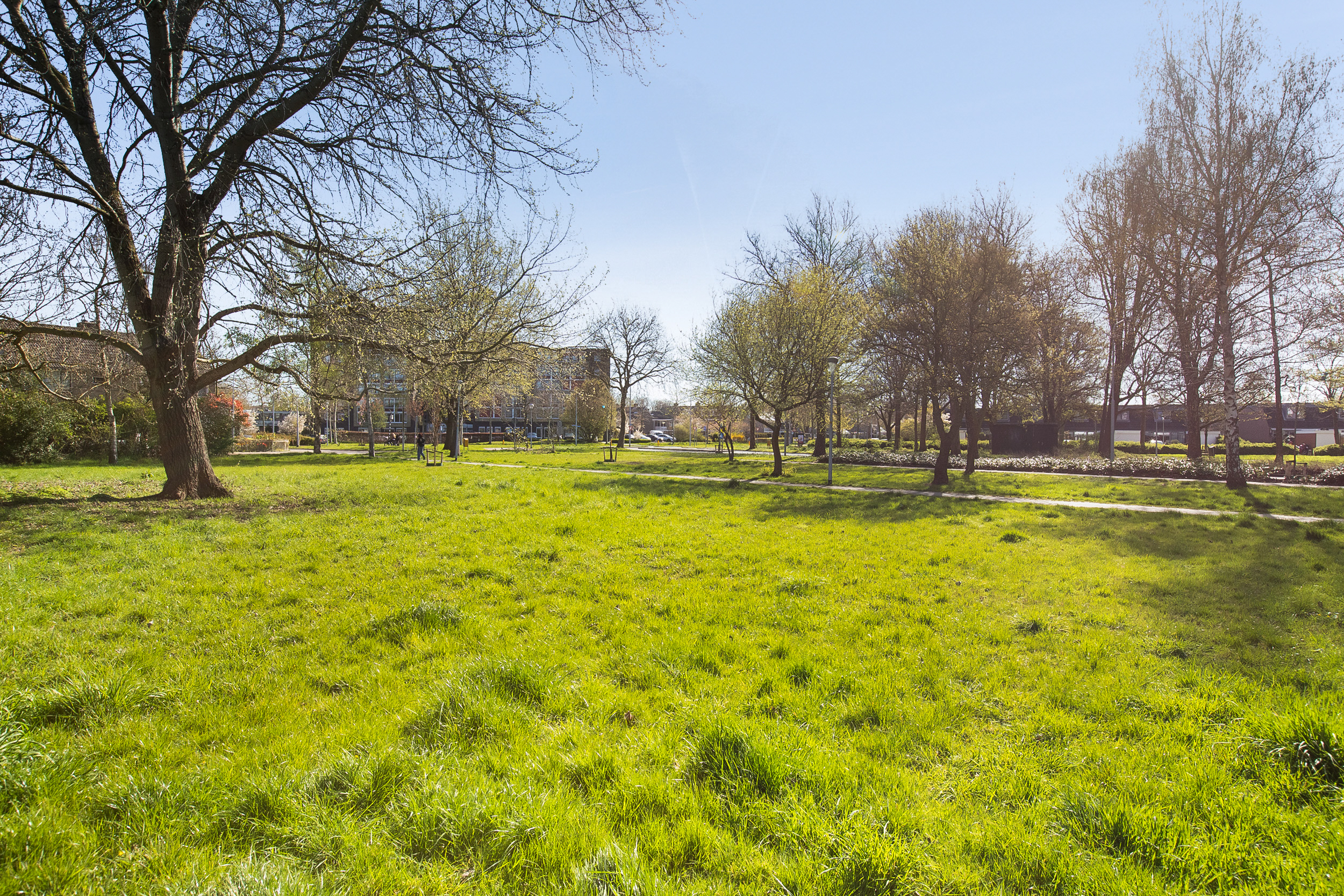 Zichtweg 98 , 2151 WK Nieuw-vennep