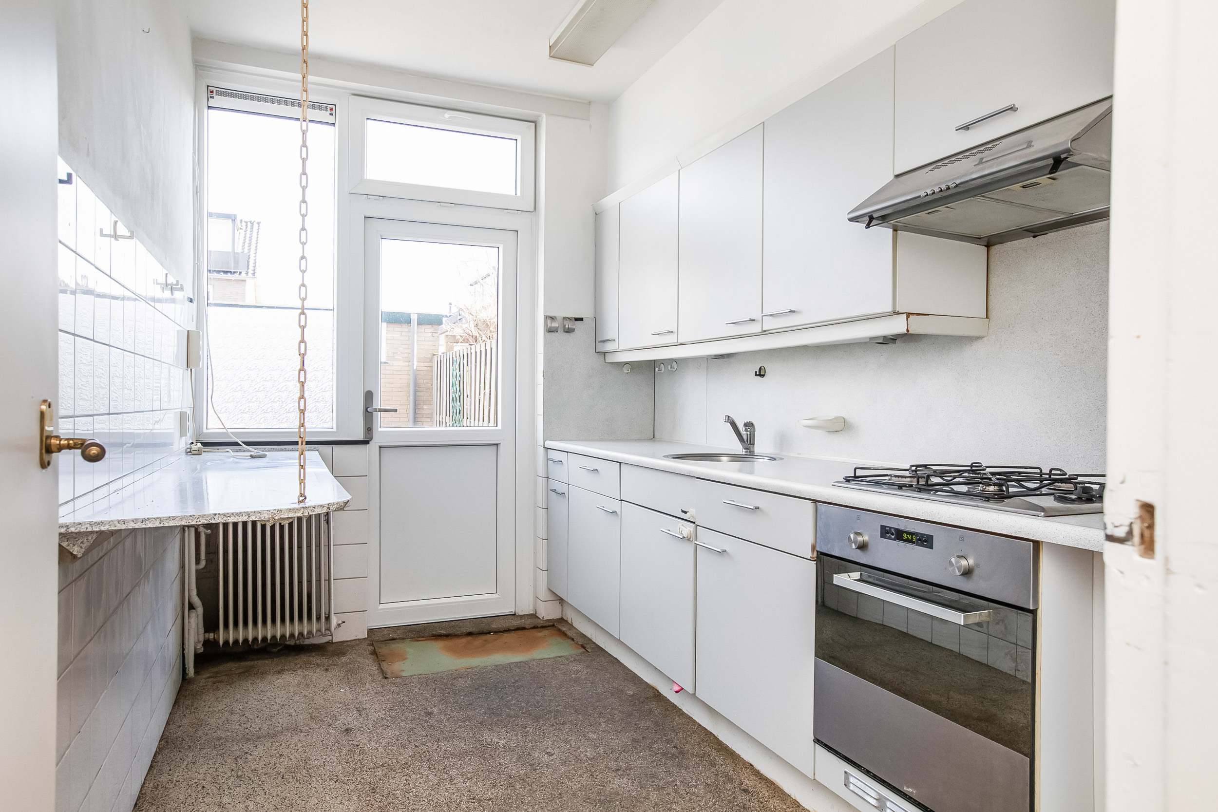 Zichtweg 98 , 2151 WK Nieuw-vennep