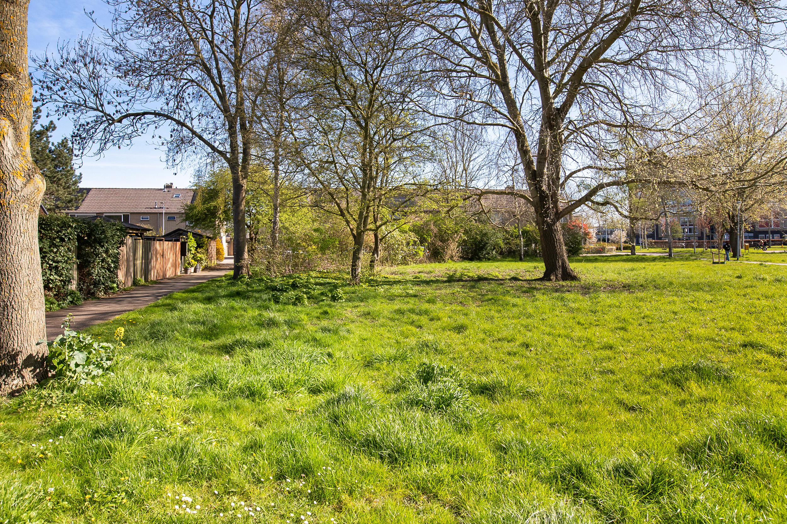 Zichtweg 98 , 2151 WK Nieuw-vennep