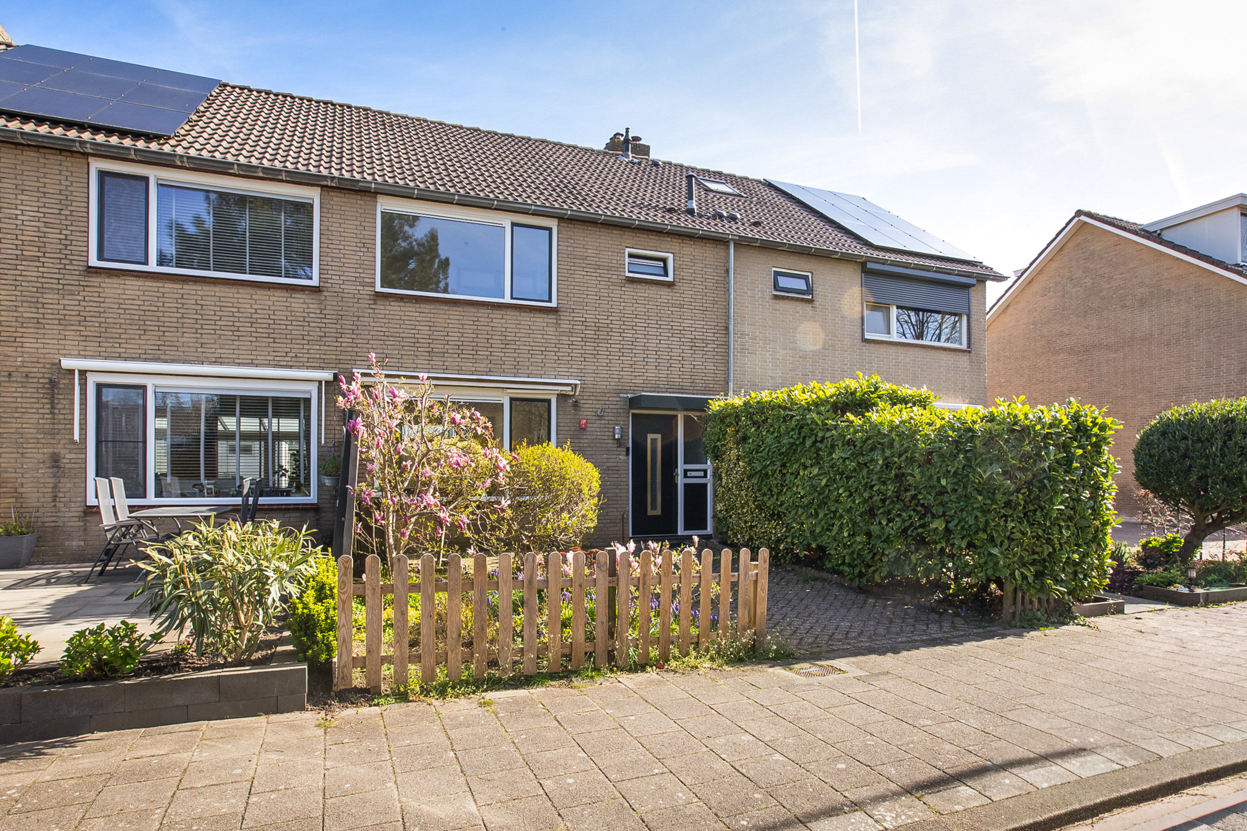 Zichtweg 98 , 2151 WK Nieuw-vennep