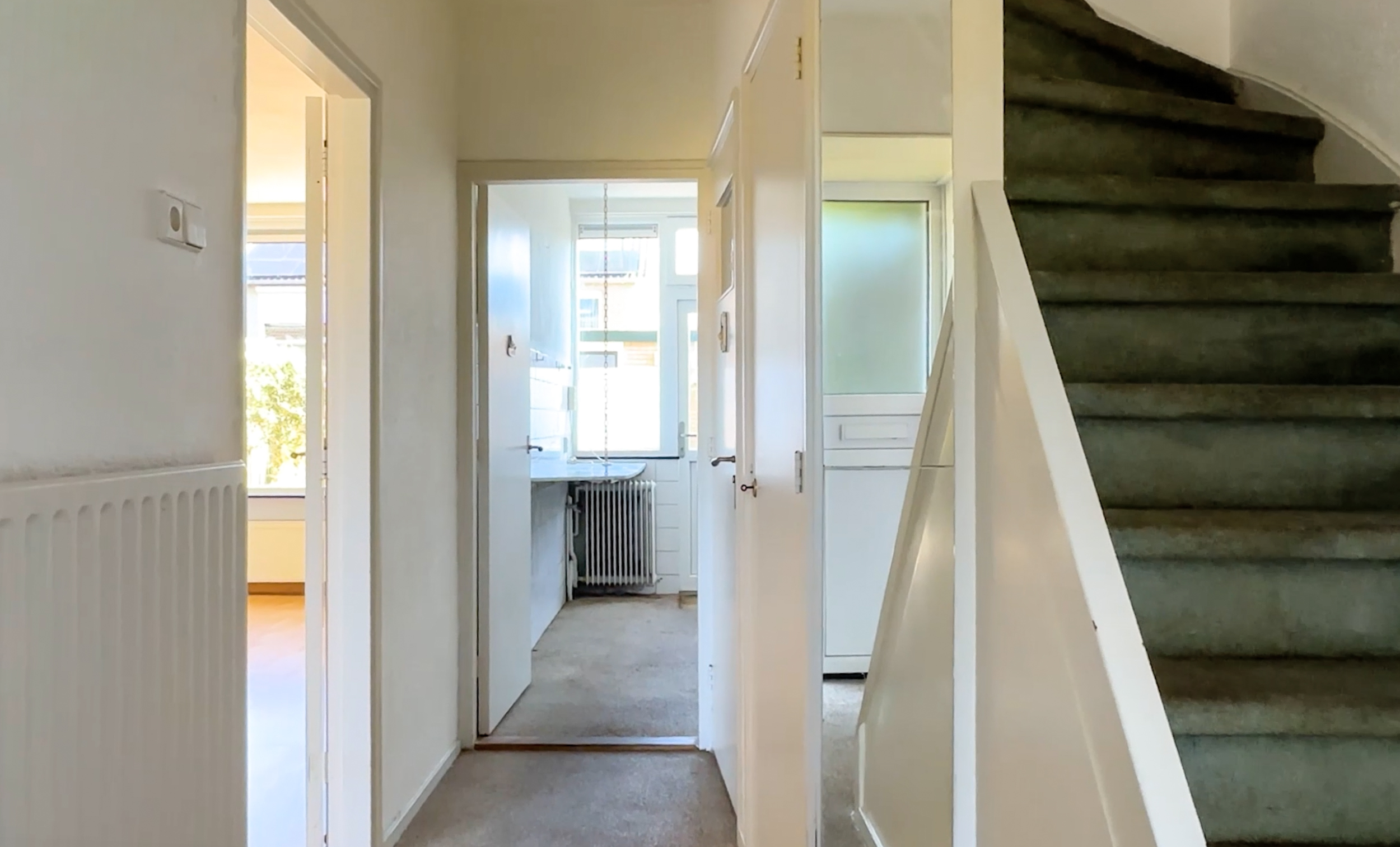 Zichtweg 98 , 2151 WK Nieuw-vennep