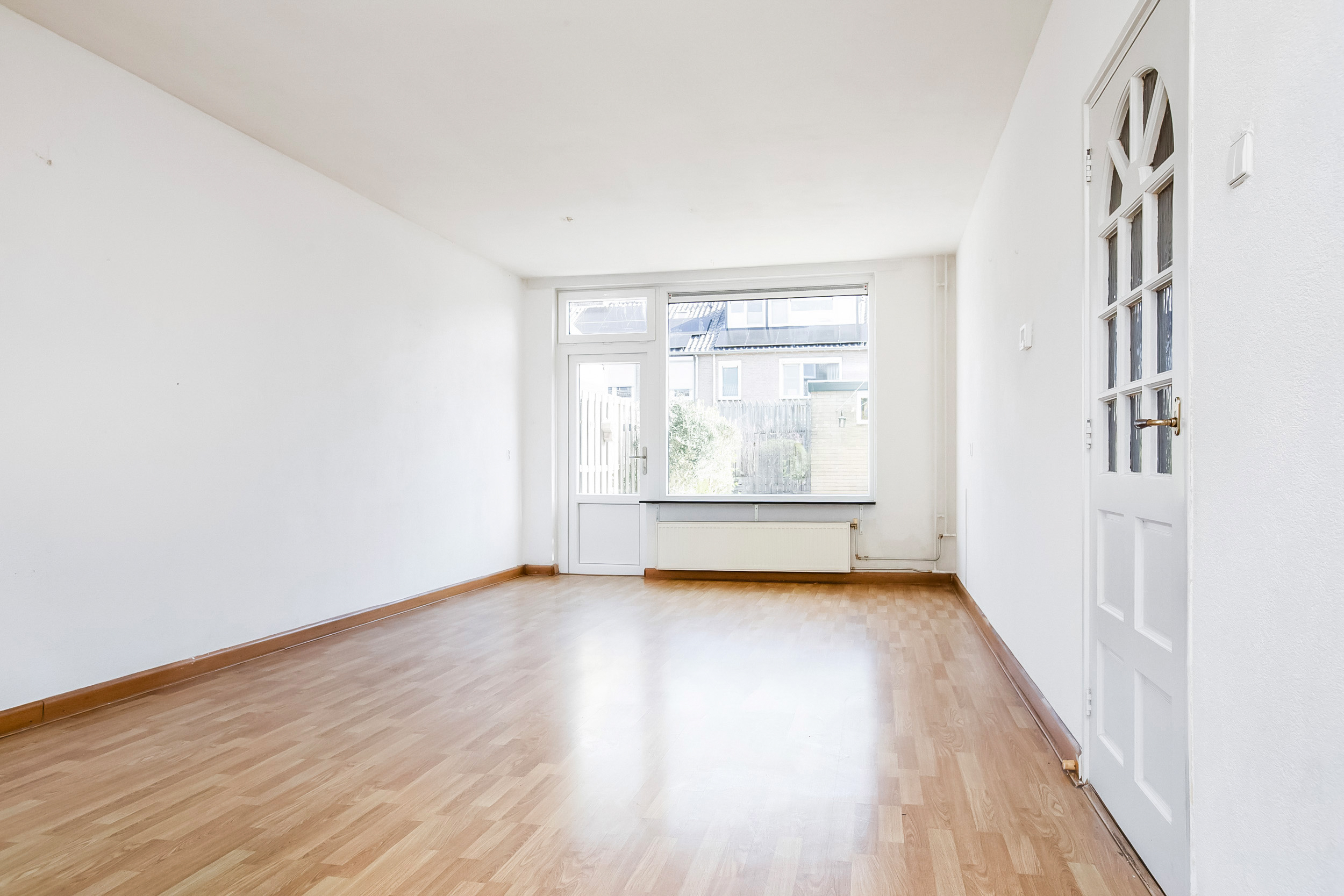 Zichtweg 98 , 2151 WK Nieuw-vennep