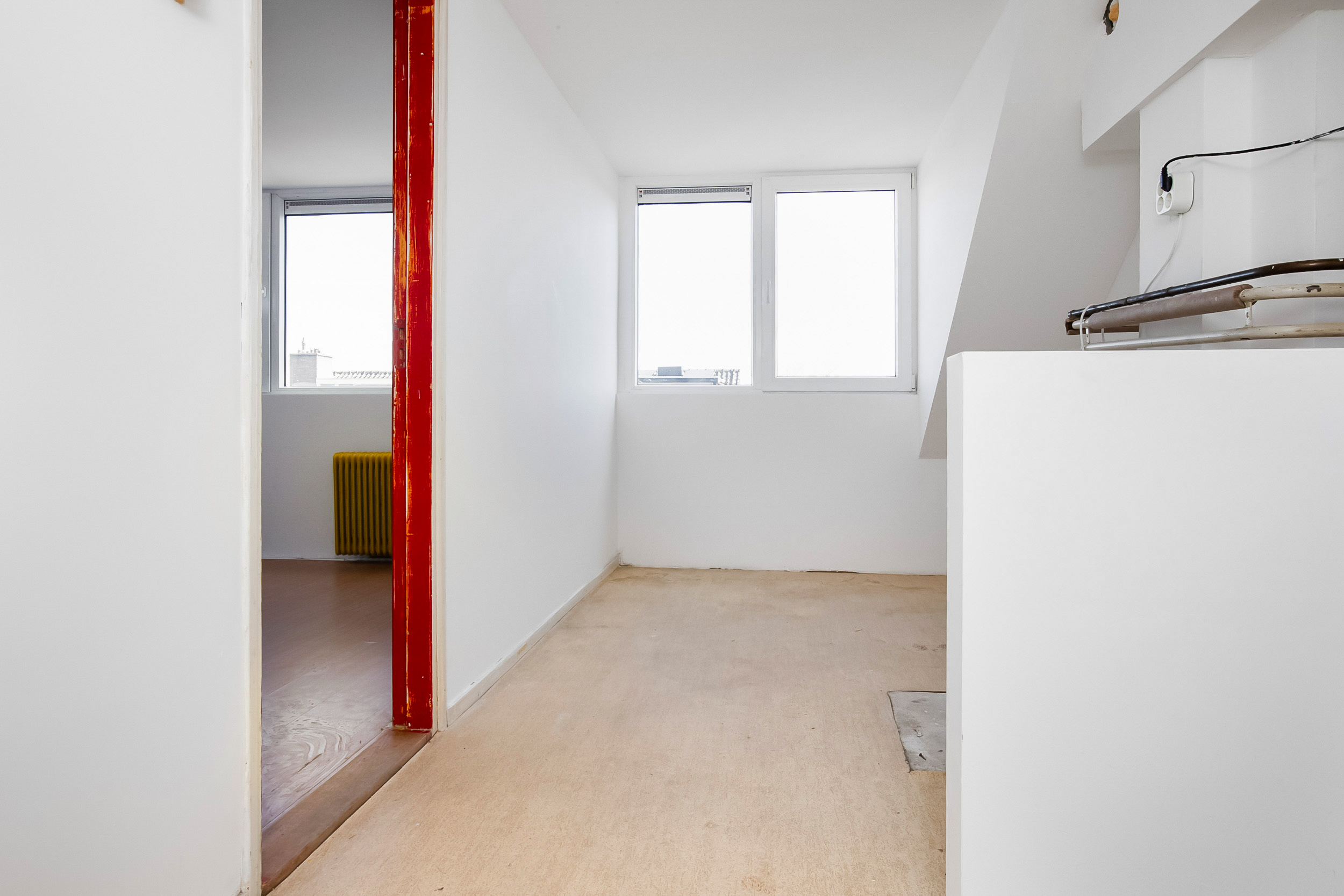 Zichtweg 98 , 2151 WK Nieuw-vennep