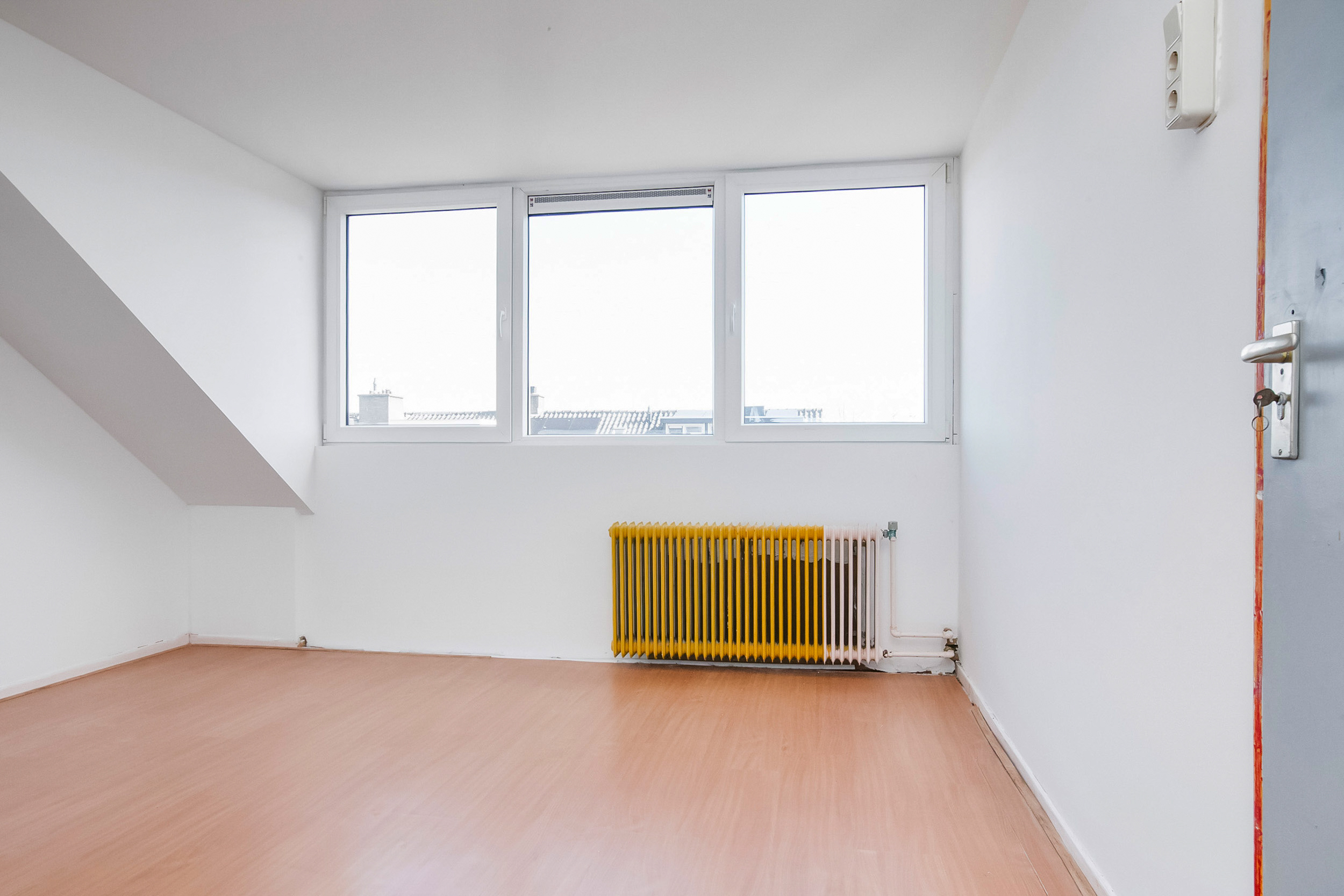 Zichtweg 98 , 2151 WK Nieuw-vennep