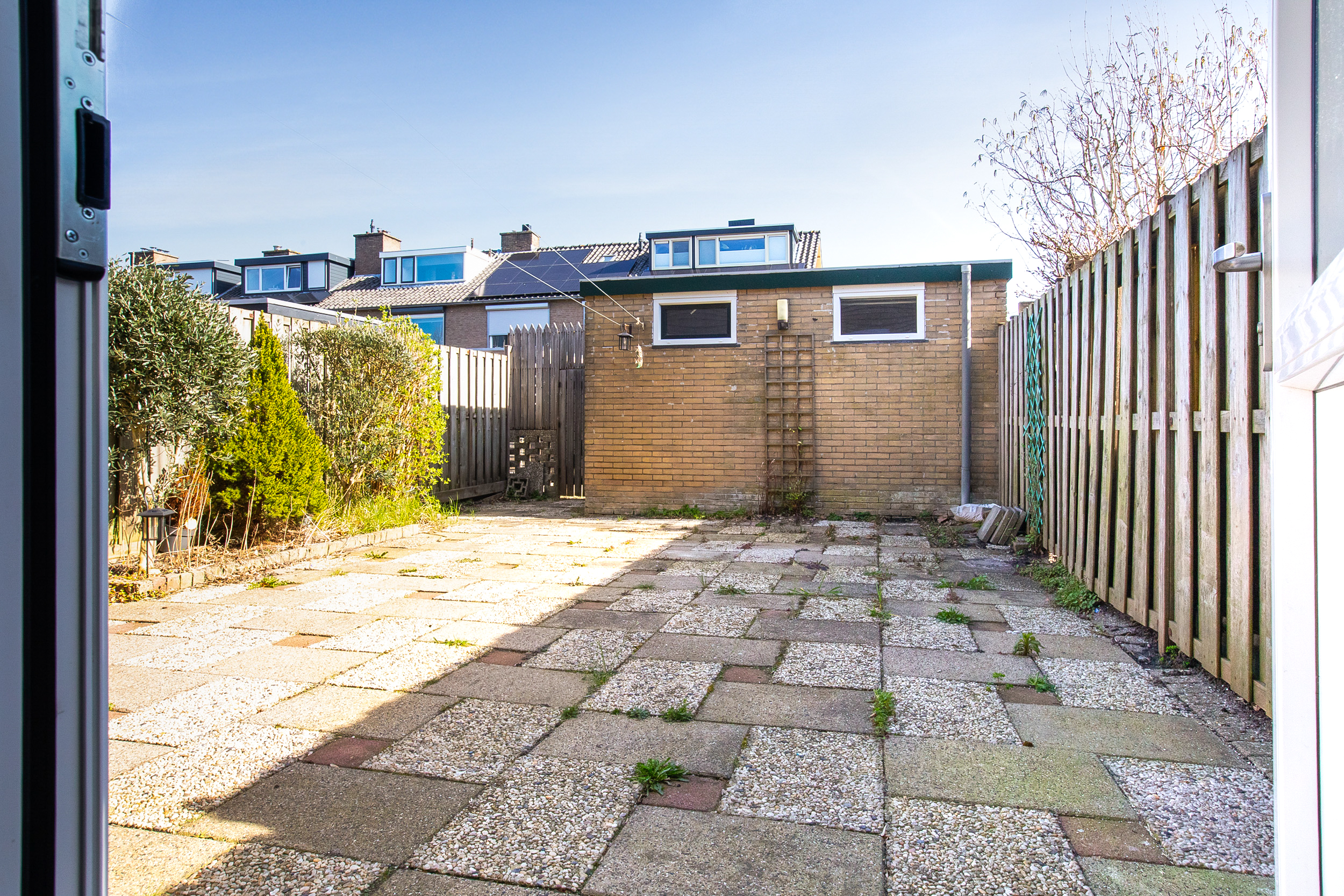 Zichtweg 98 , 2151 WK Nieuw-vennep