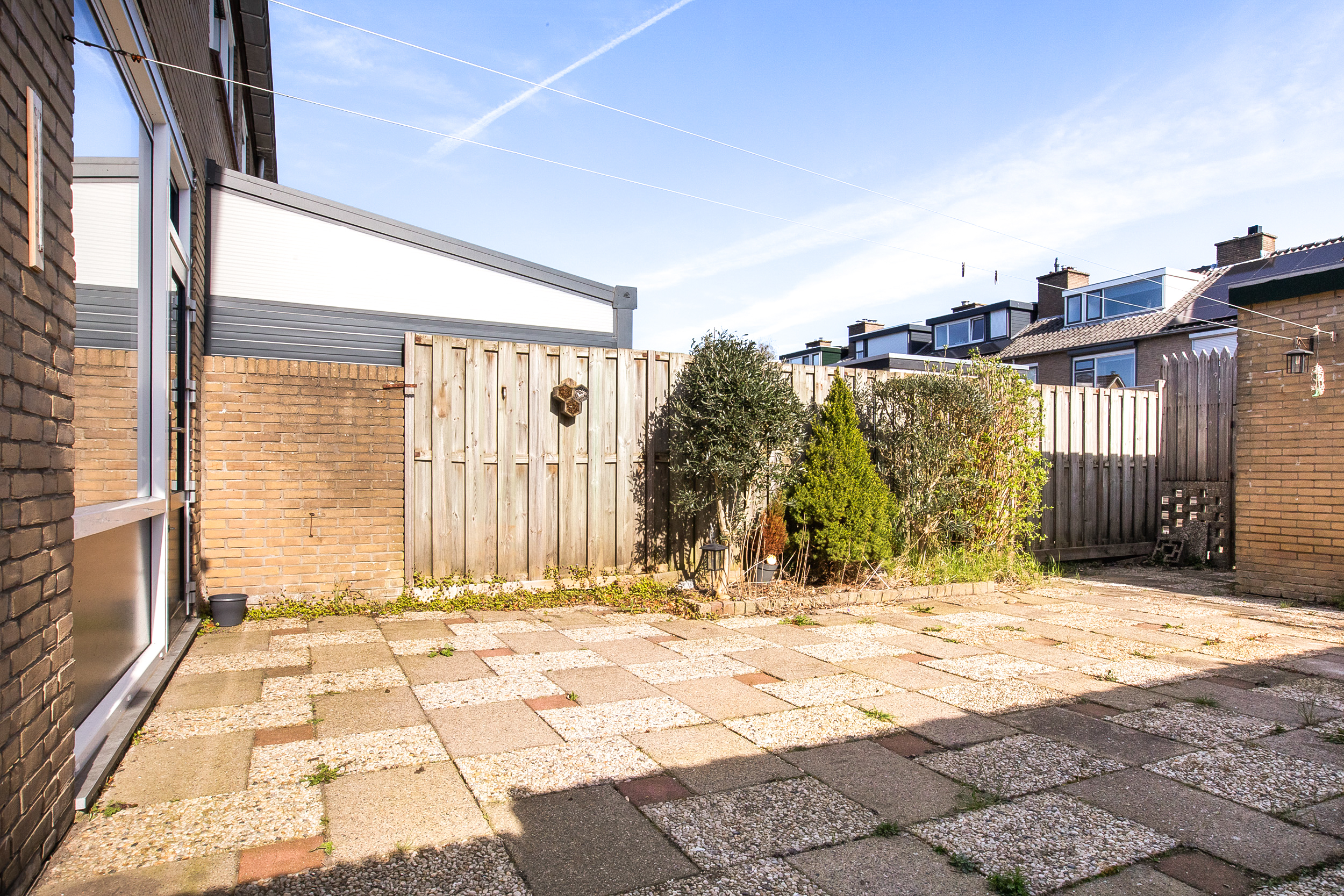 Zichtweg 98 , 2151 WK Nieuw-vennep