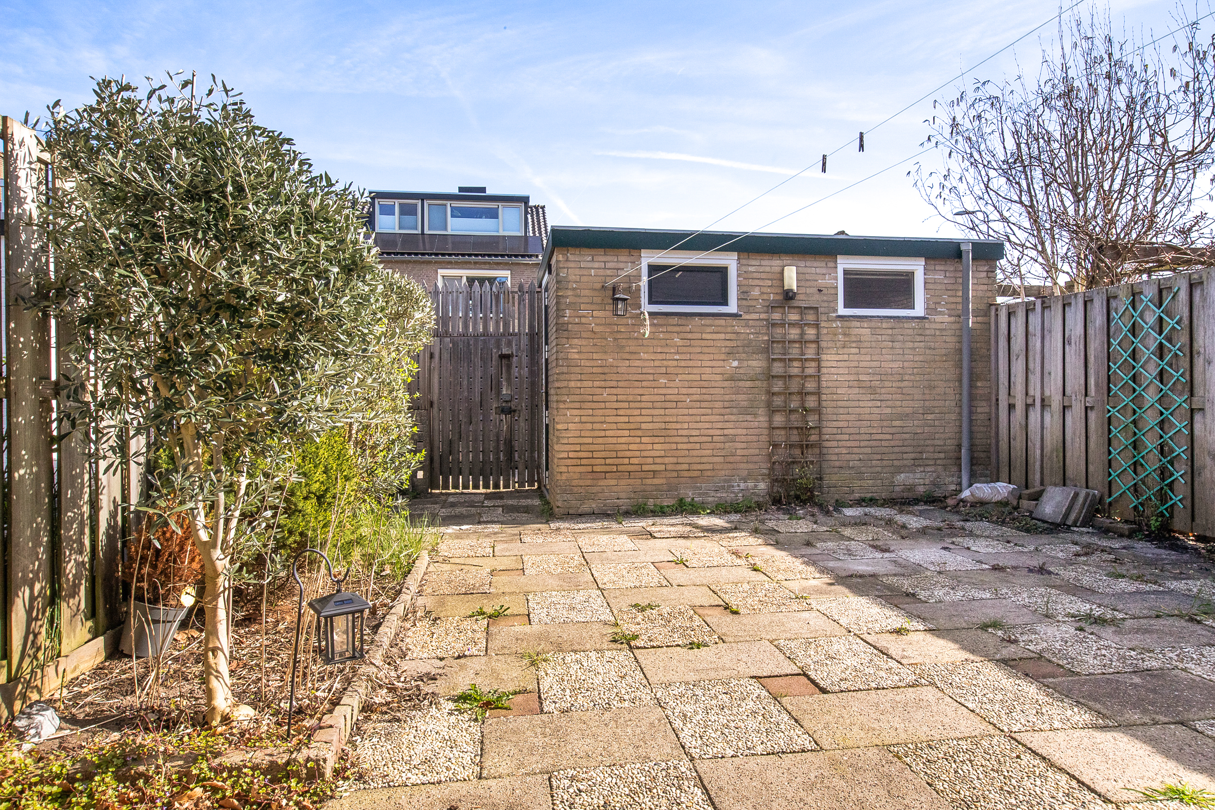 Zichtweg 98 , 2151 WK Nieuw-vennep