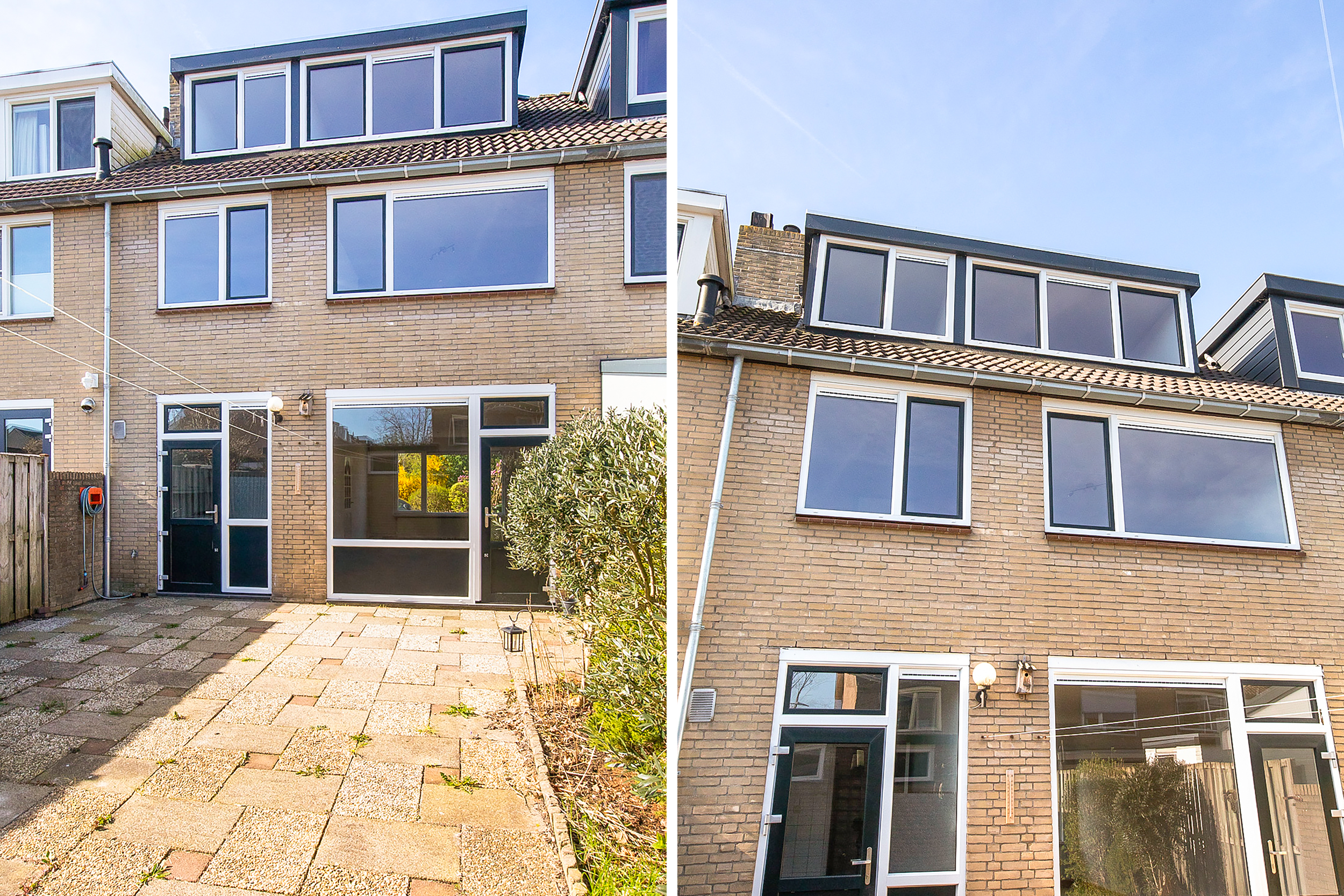 Zichtweg 98 , 2151 WK Nieuw-vennep