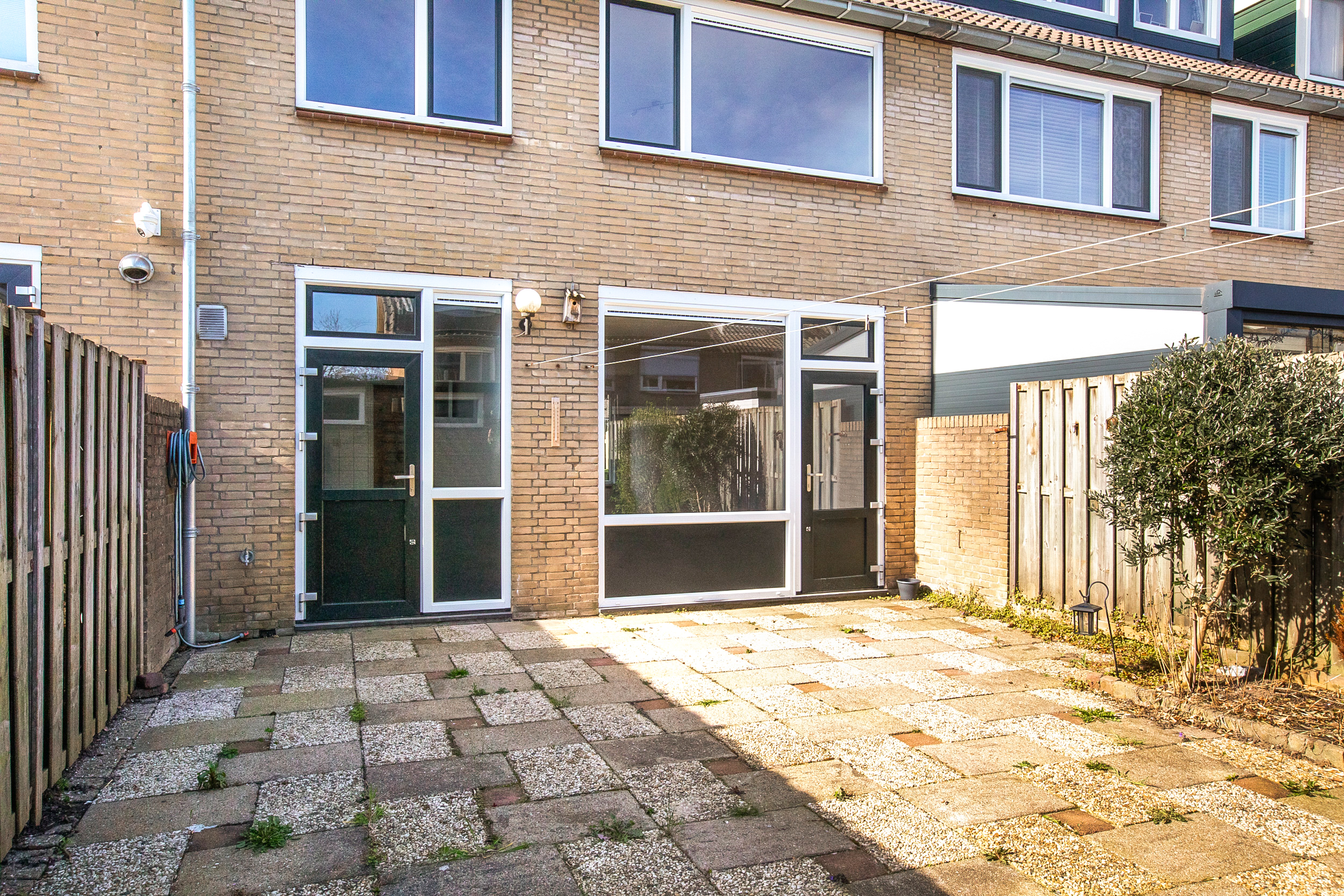 Zichtweg 98 , 2151 WK Nieuw-vennep