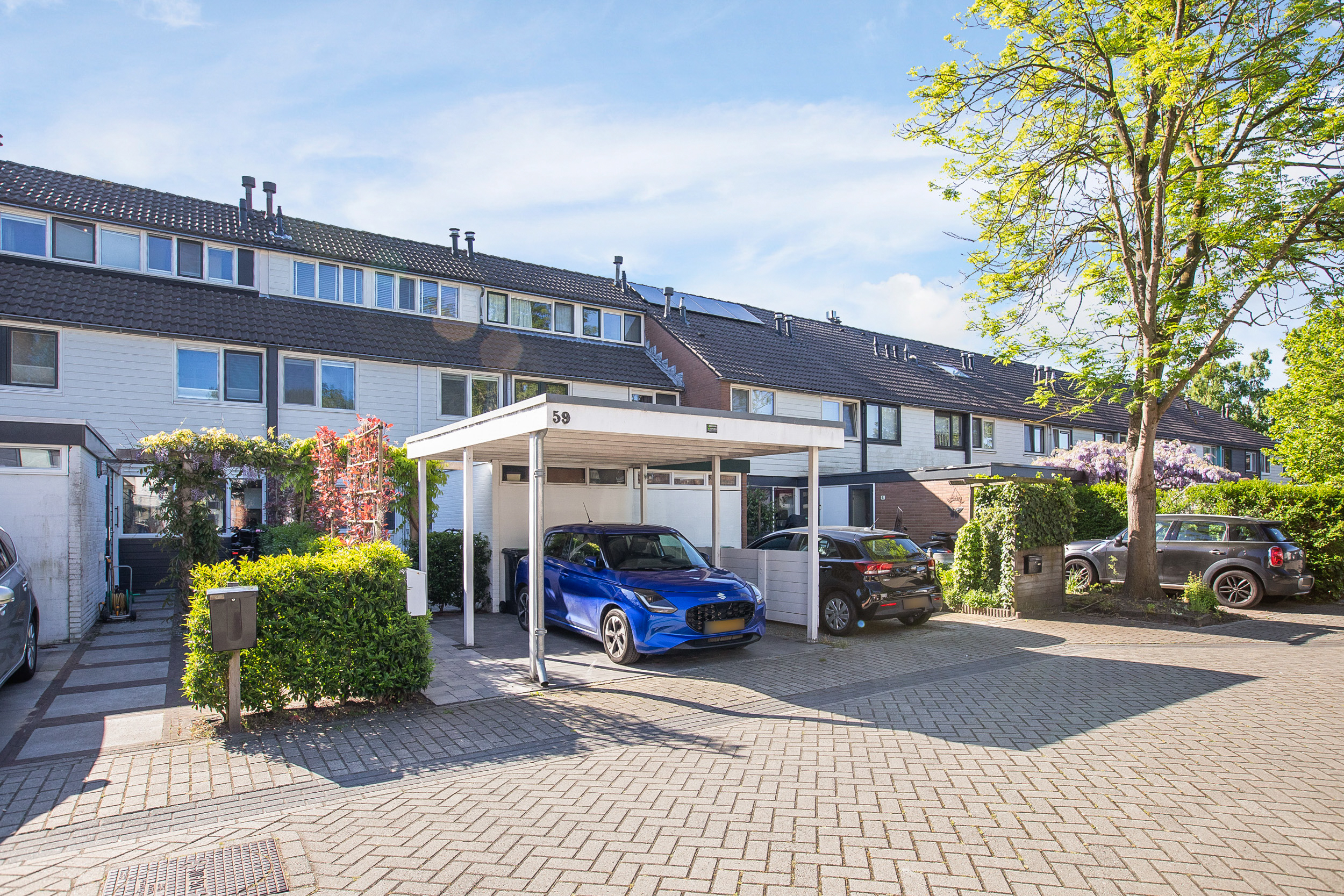 Vagerveld 59 , 2151 ZD Nieuw-vennep