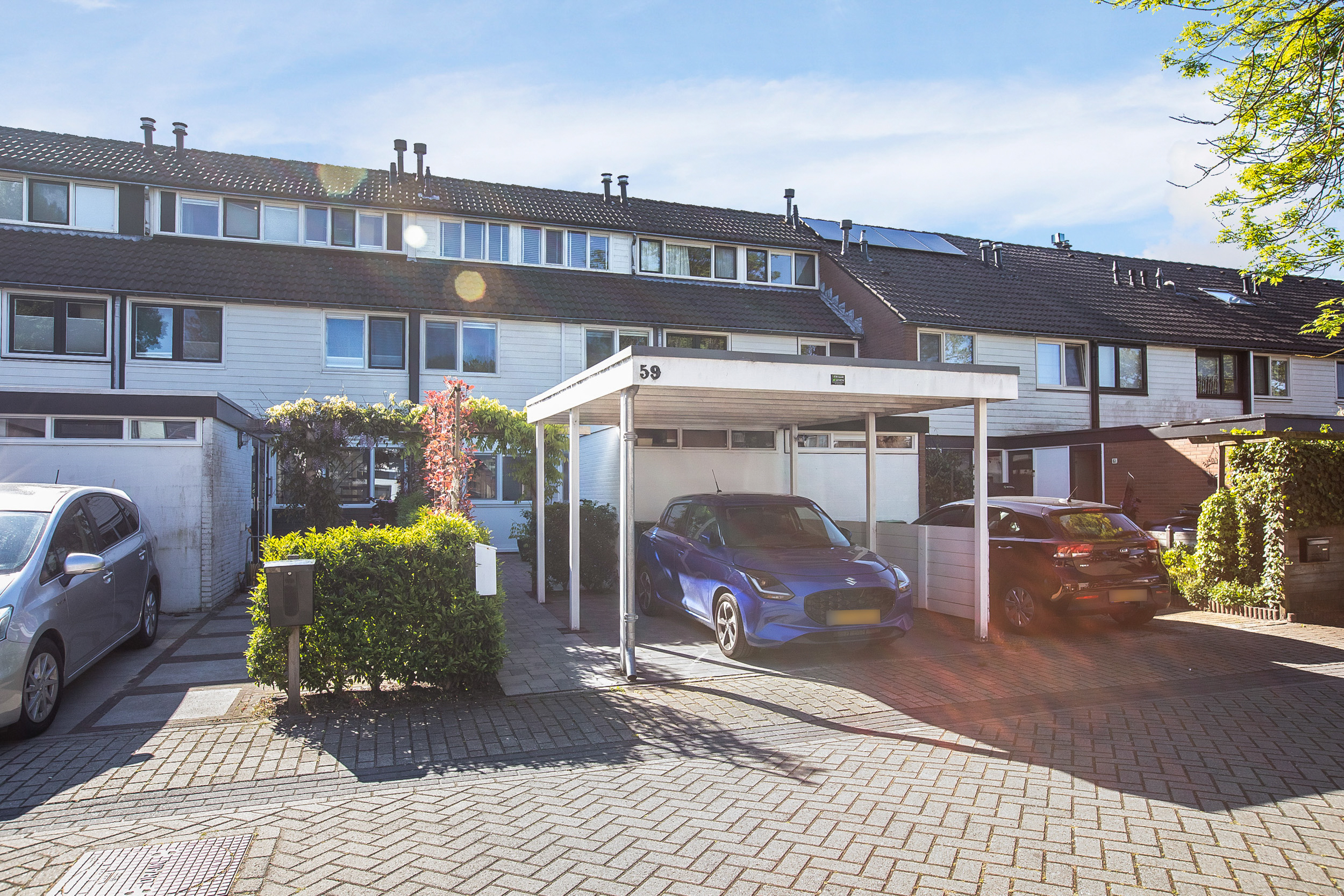 Vagerveld 59 , 2151 ZD Nieuw-vennep