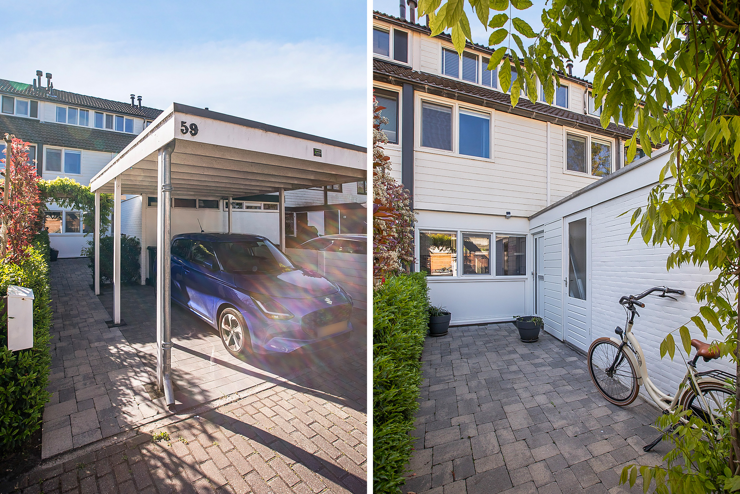 Vagerveld 59 , 2151 ZD Nieuw-vennep