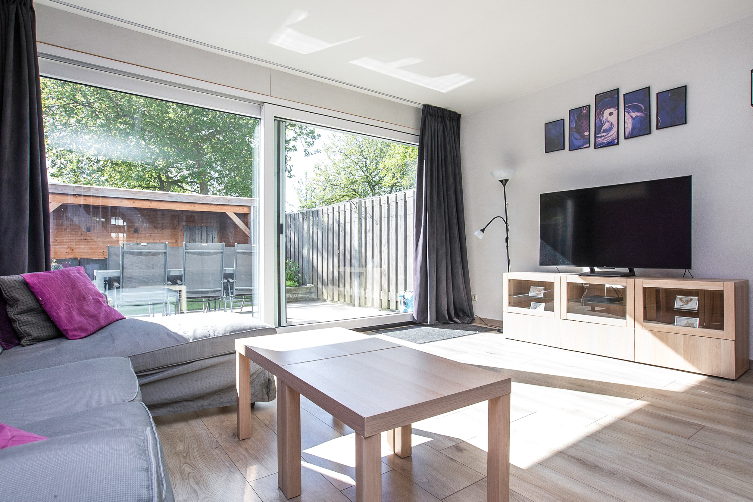 Vagerveld 59 , 2151 ZD Nieuw-vennep