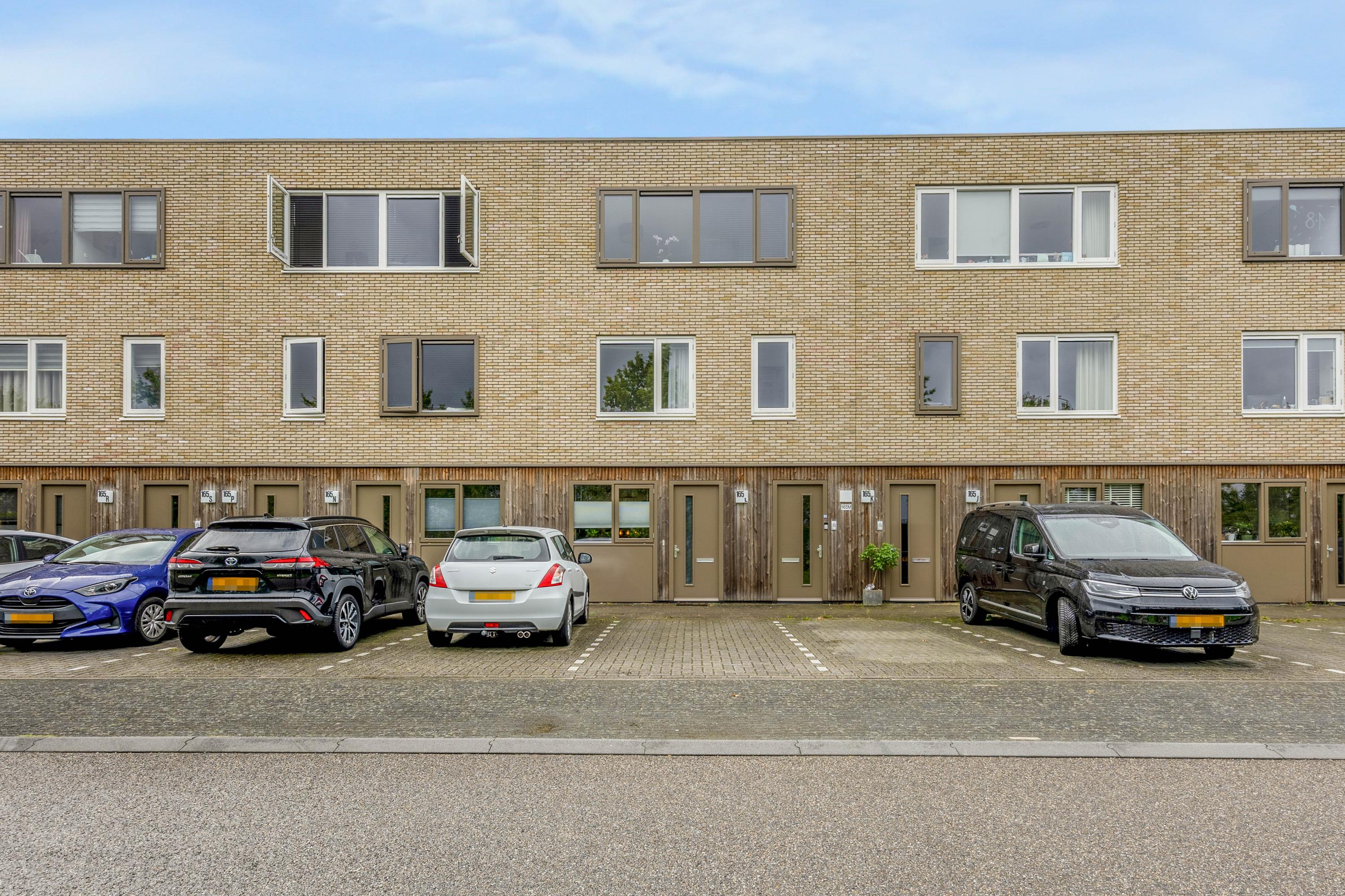 Athenelaan 165 M, 2152 KL Nieuw-vennep