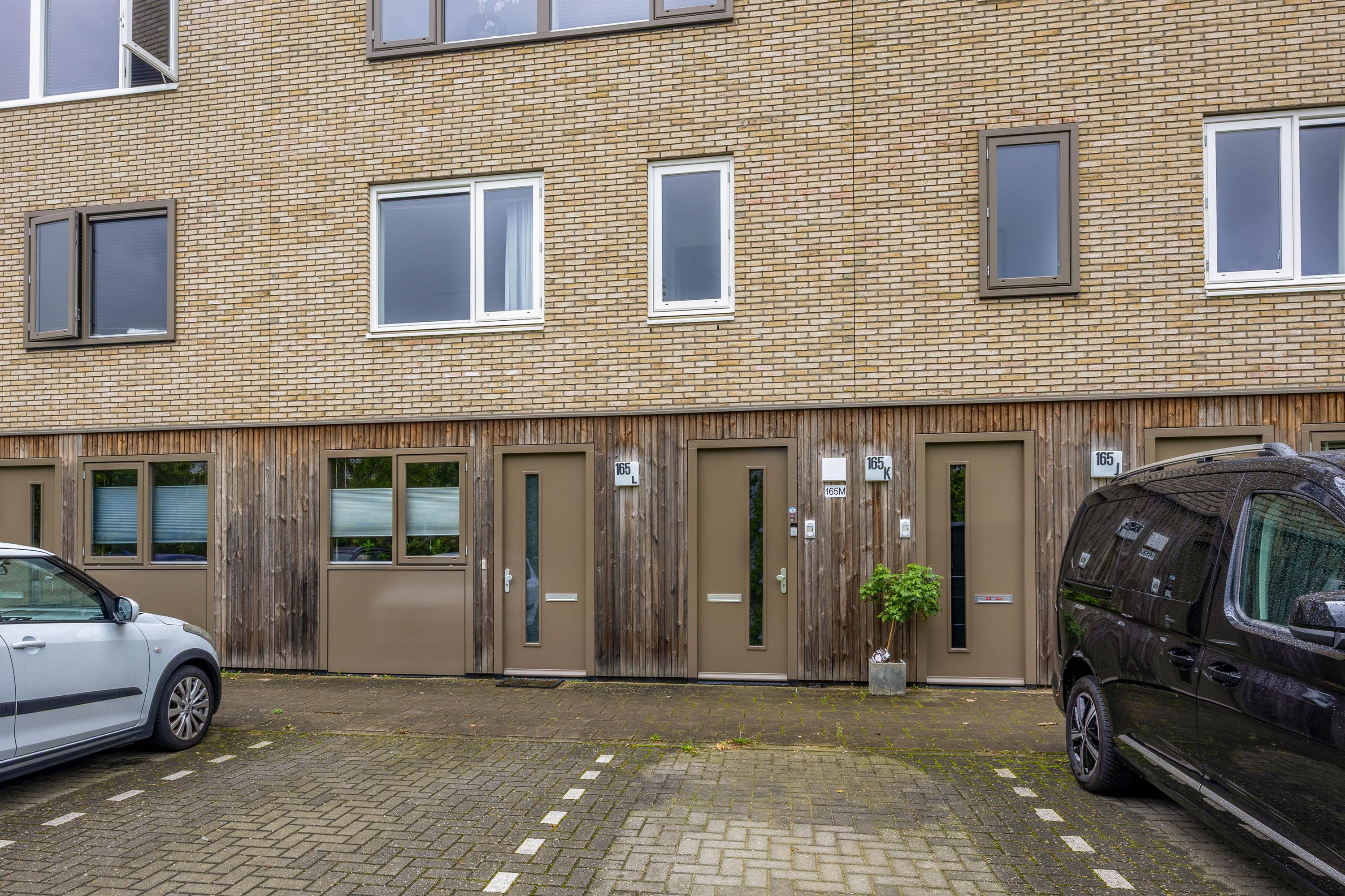 Athenelaan 165 M, 2152 KL Nieuw-vennep