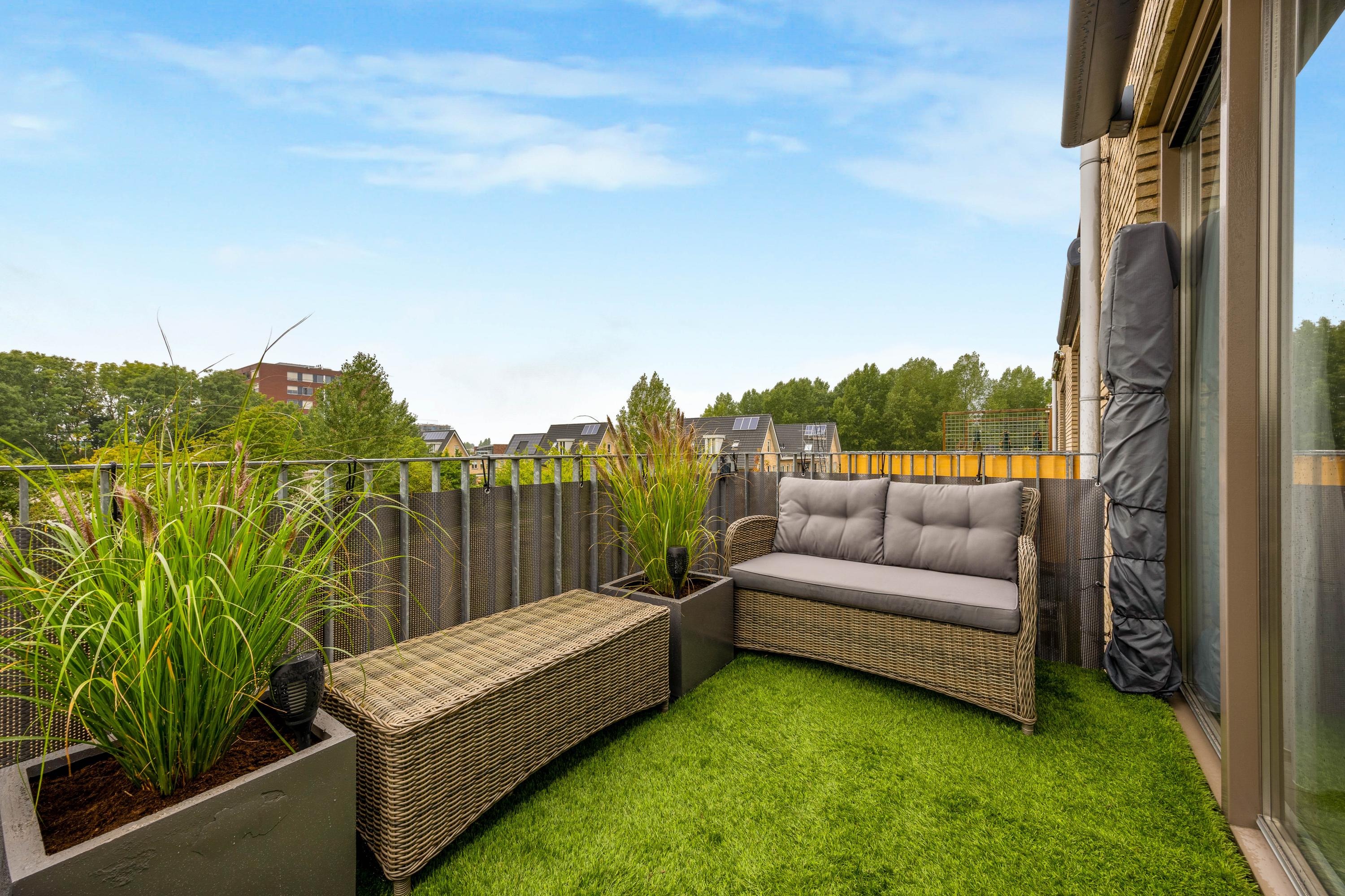 Athenelaan 165 M, 2152 KL Nieuw-vennep