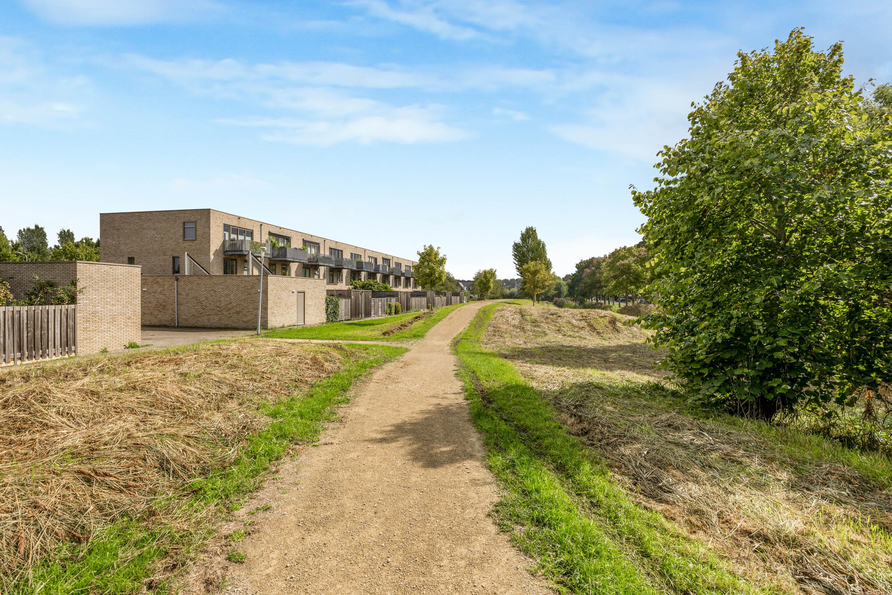 Athenelaan 165 M, 2152 KL Nieuw-vennep