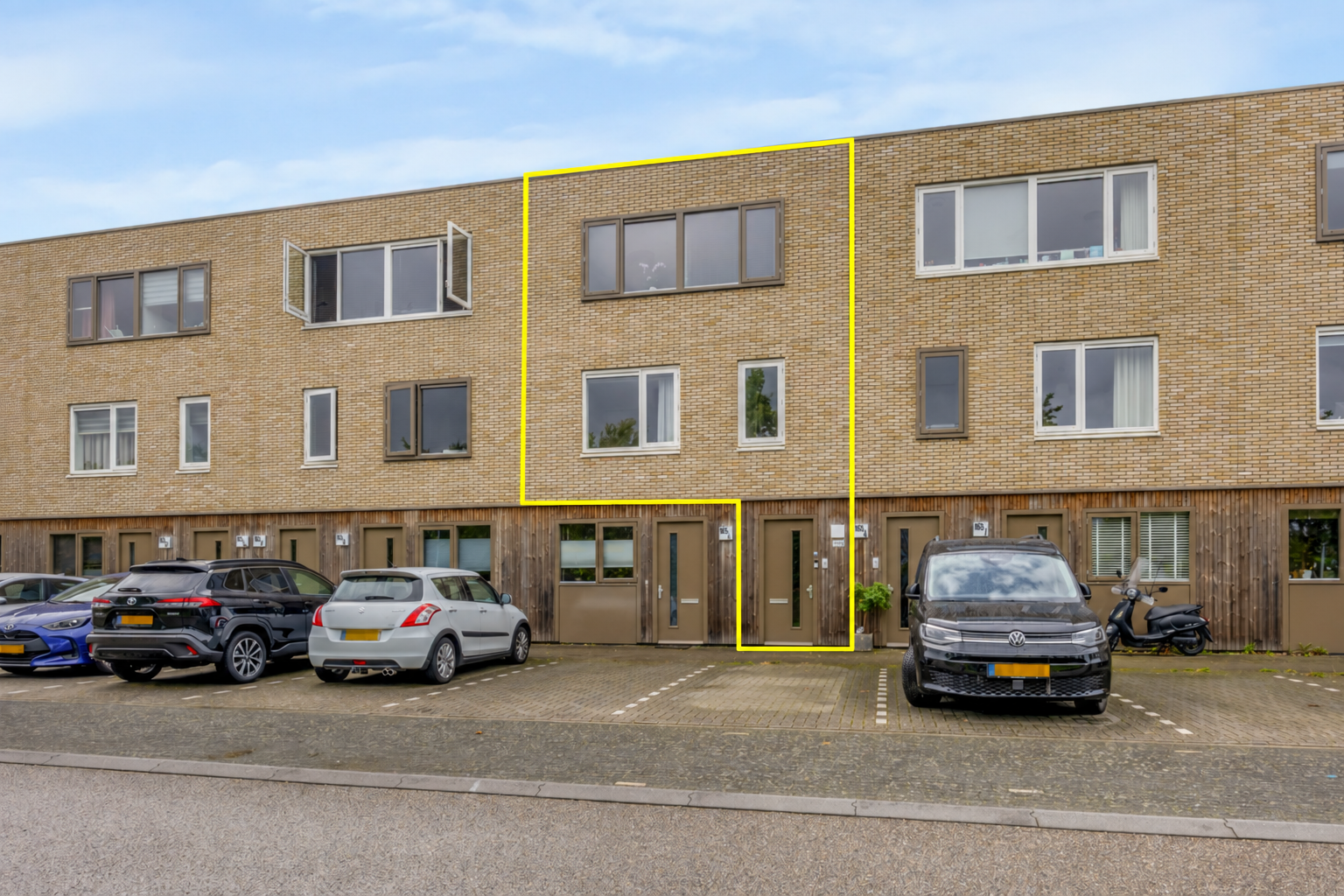 Athenelaan 165 M, 2152 KL Nieuw-vennep