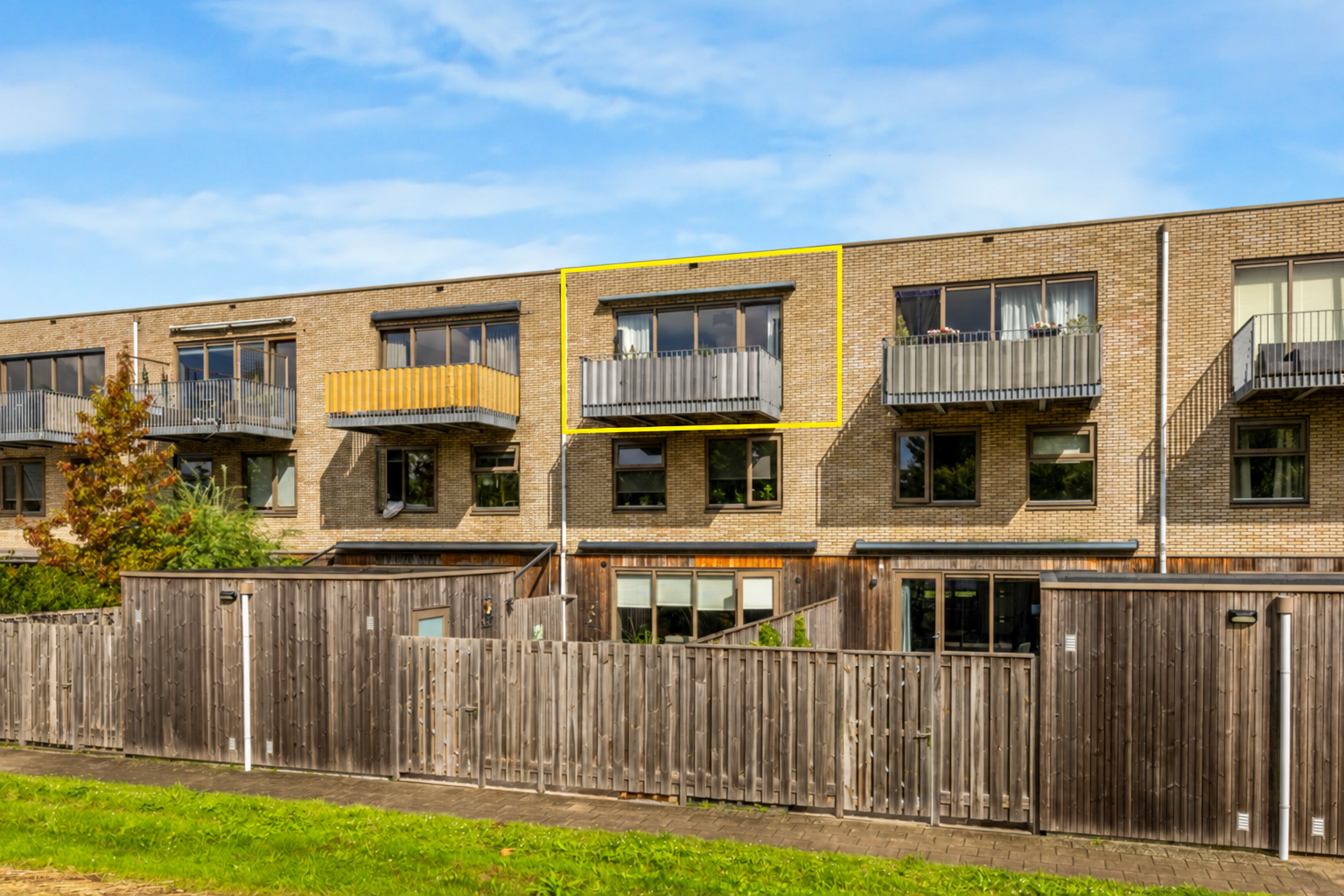 Athenelaan 165 M, 2152 KL Nieuw-vennep
