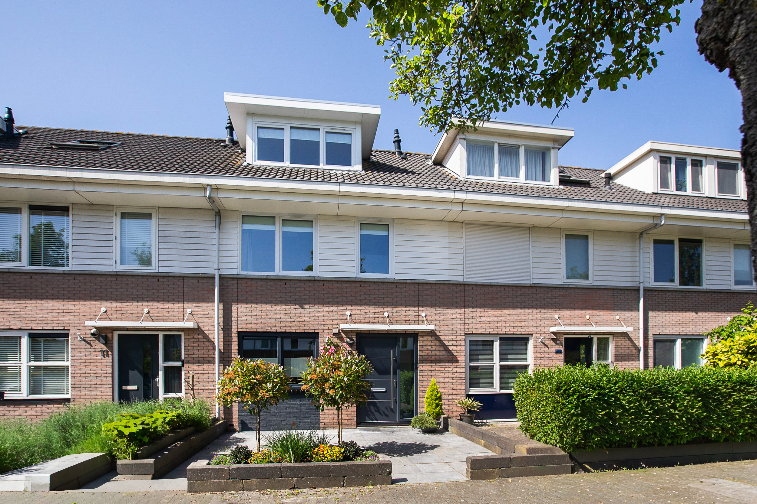 Mahlerlaan 9 , 2151 GK Nieuw-vennep
