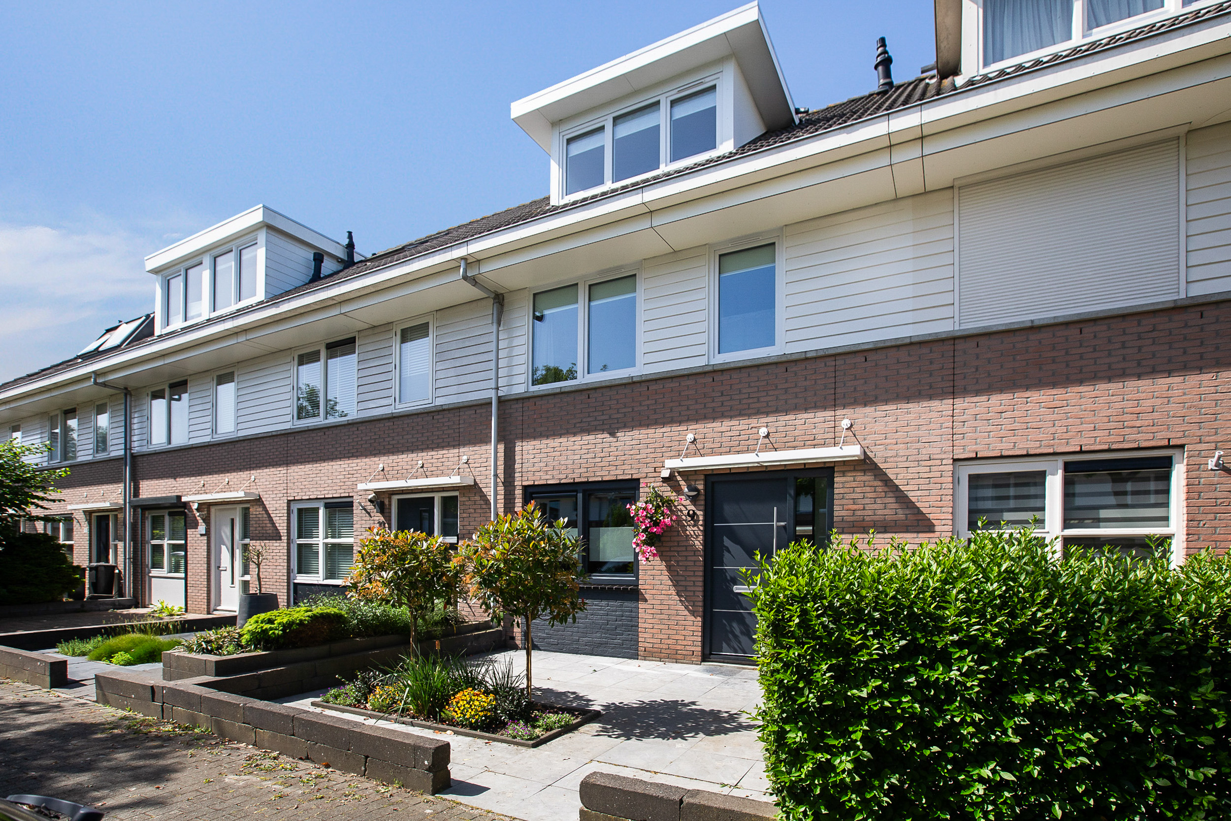 Mahlerlaan 9 , 2151 GK Nieuw-vennep
