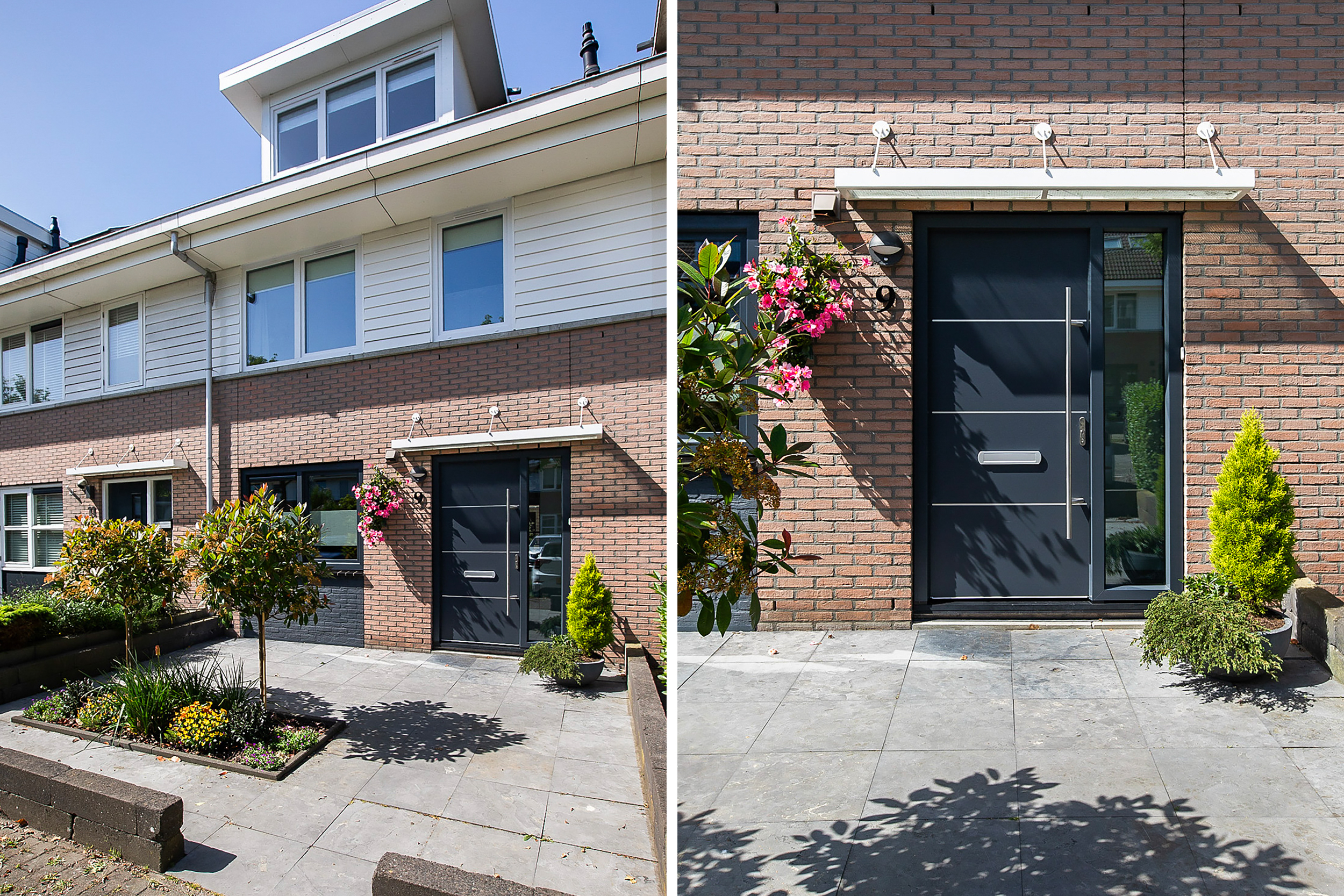 Mahlerlaan 9 , 2151 GK Nieuw-vennep