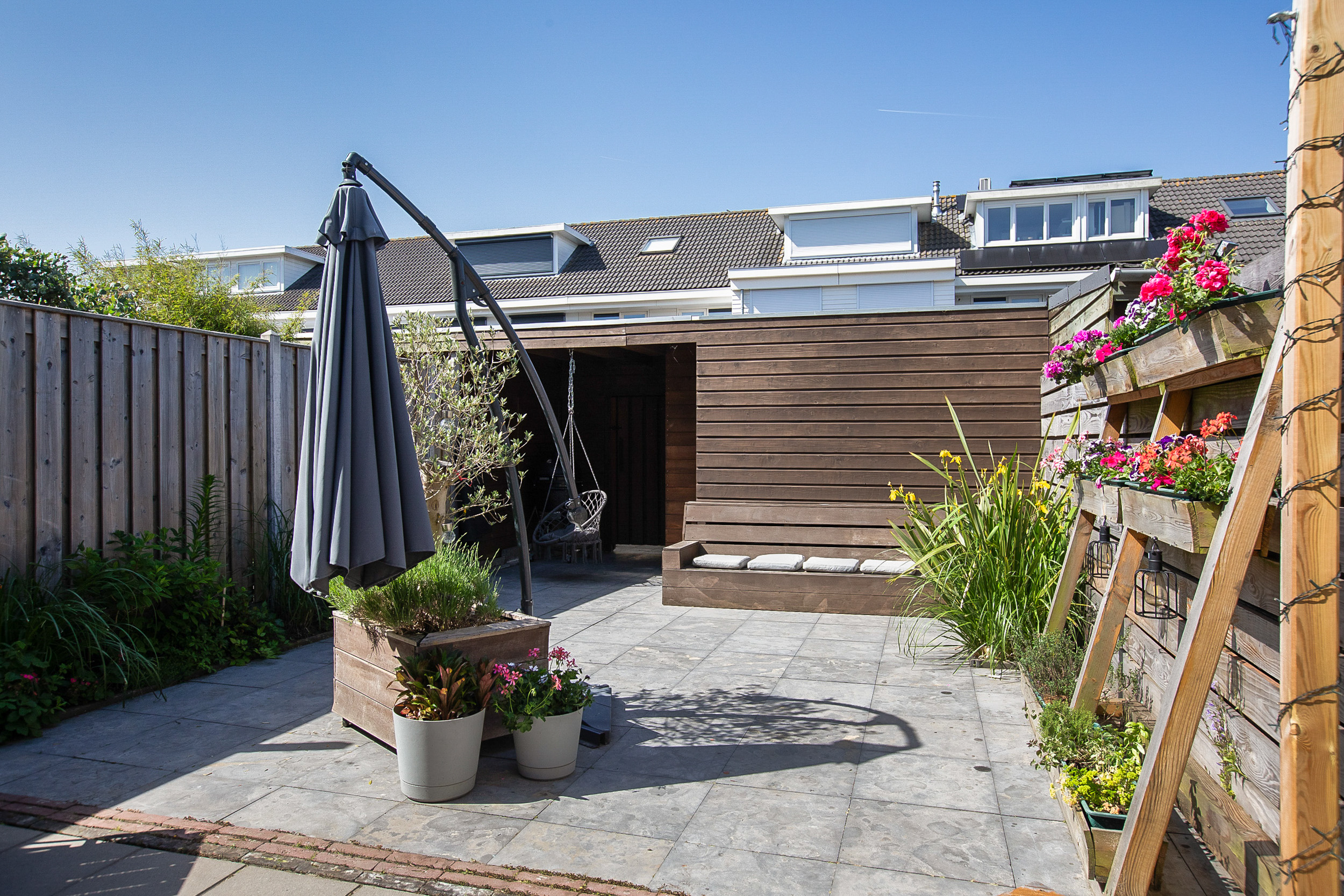 Mahlerlaan 9 , 2151 GK Nieuw-vennep