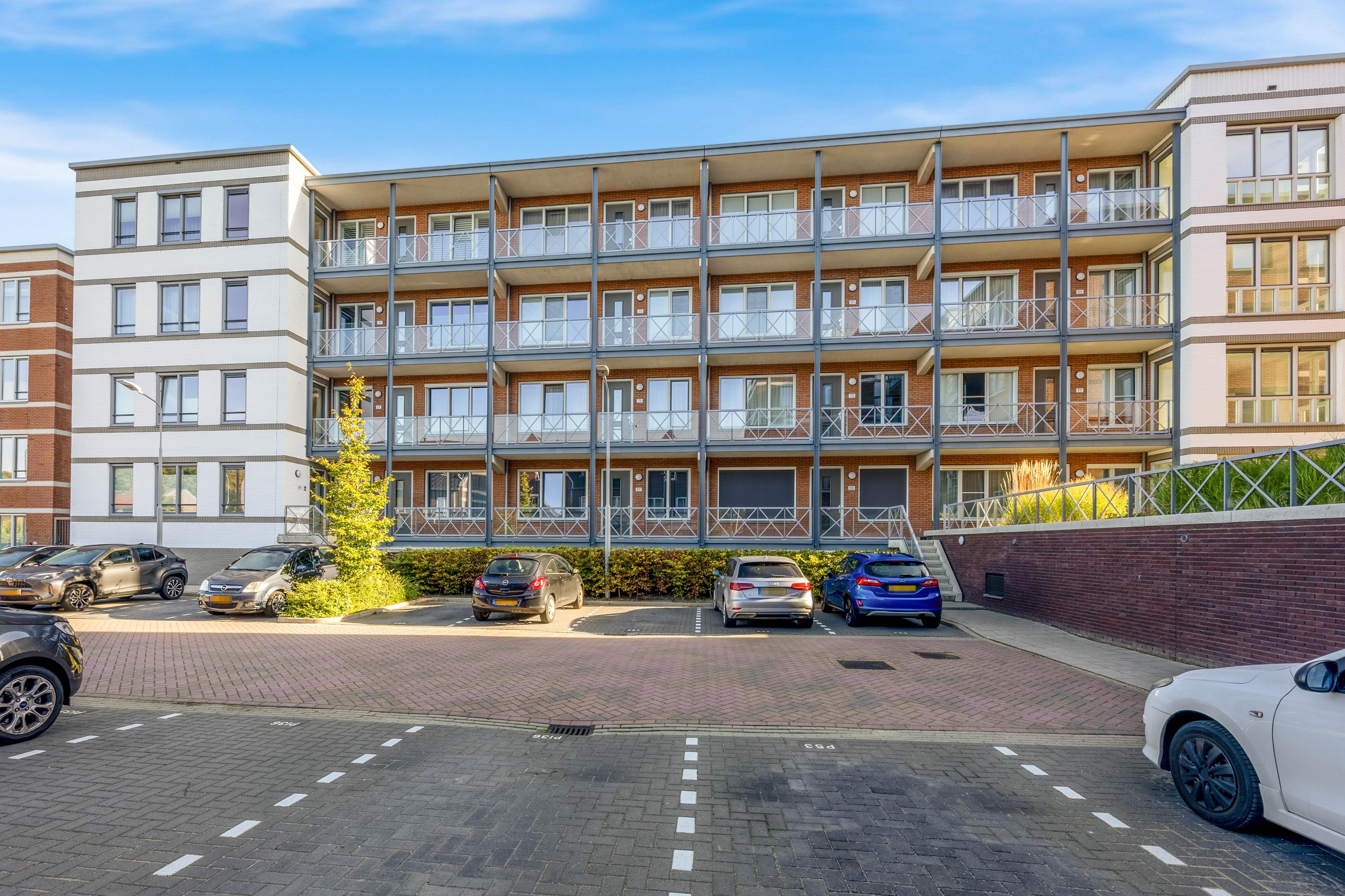 Westerkwartier 77 , 2152 BX Nieuw-vennep