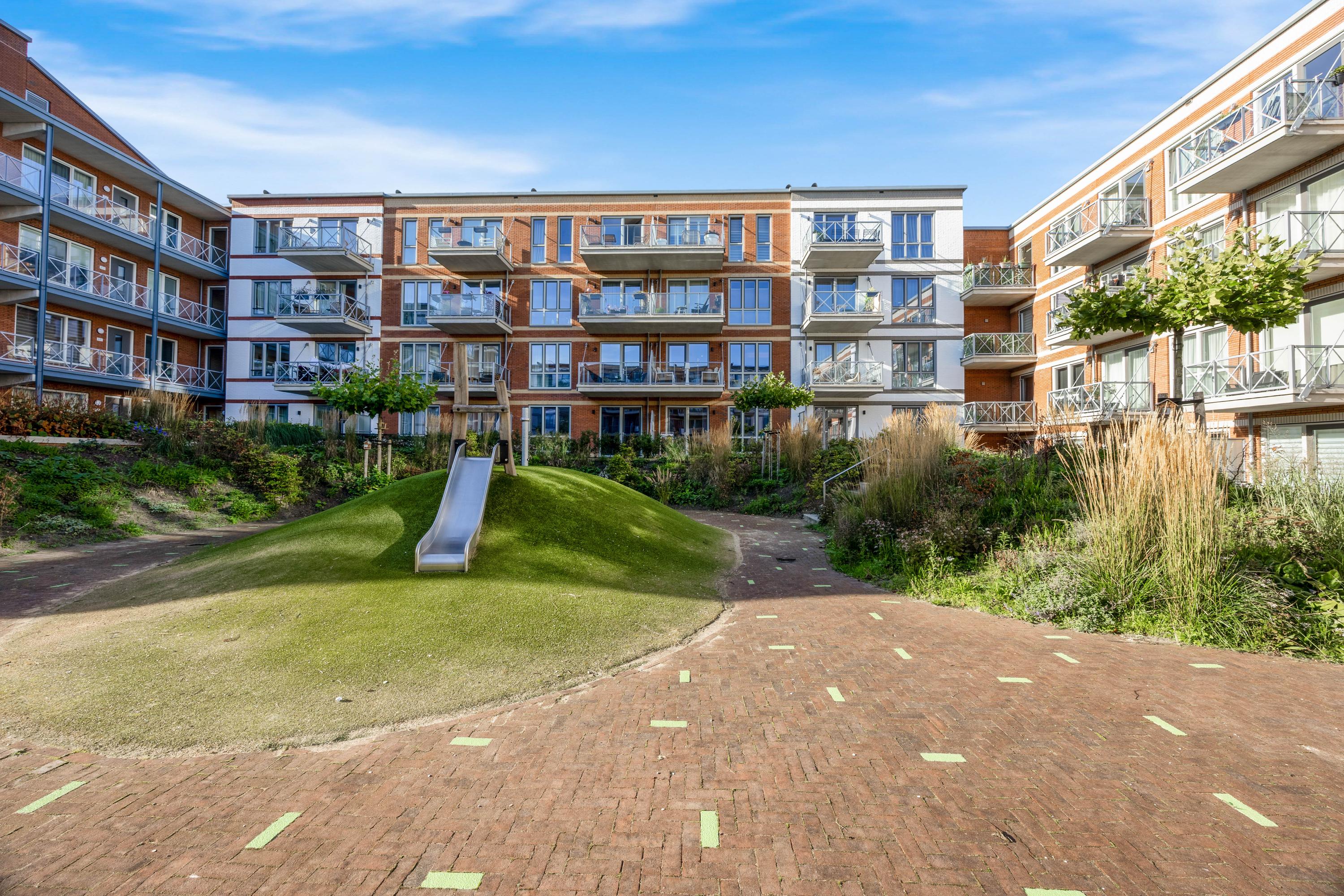 Westerkwartier 77 , 2152 BX Nieuw-vennep