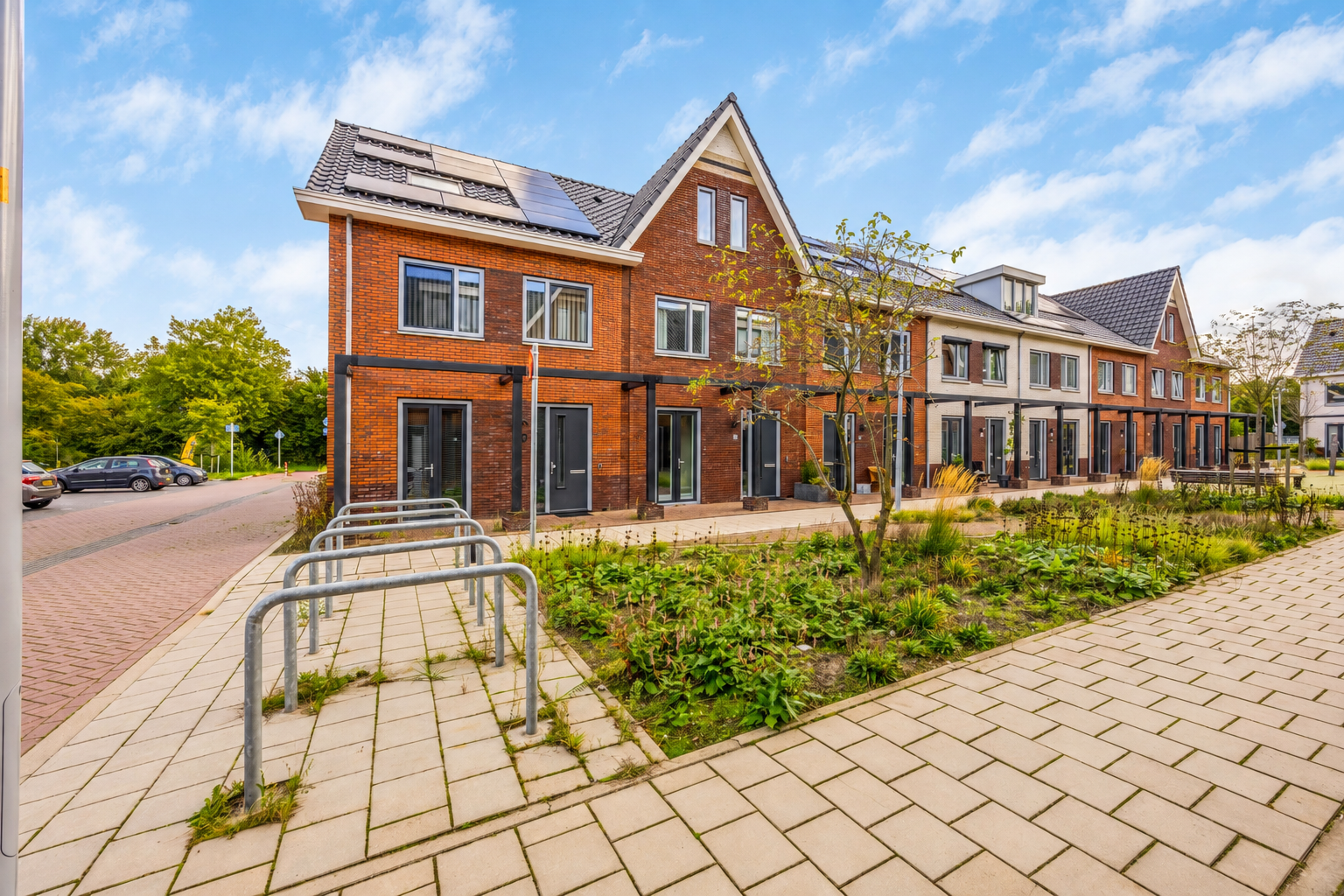 Kreilerhof 22 , 2151 PJ Nieuw-vennep